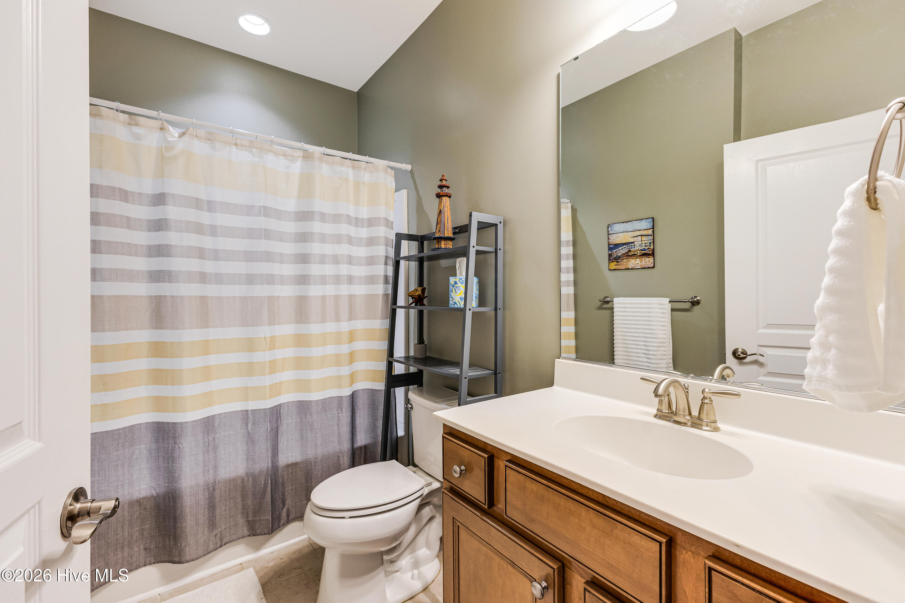 5214 Flank Court, Southport, NC, 28461