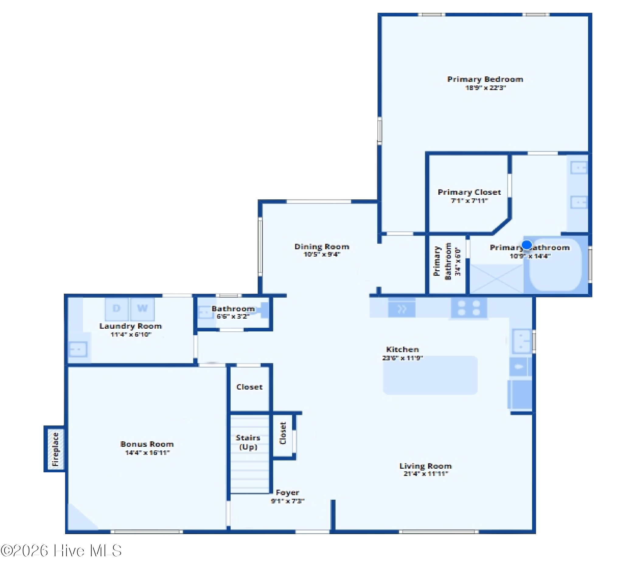 Homes For Sale - 708 Raleigh Road Parkway<br/> Wilson, NC 27893