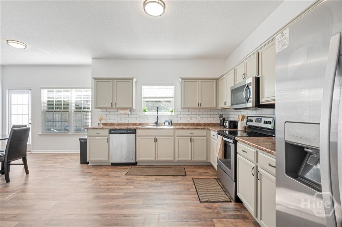 1417 Evergreen Trail, Hinesville, GA 31313 Listing Photo  16