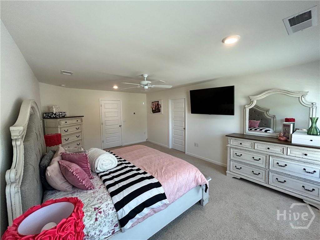 553 Daurian Road, Statham, GA, 30666