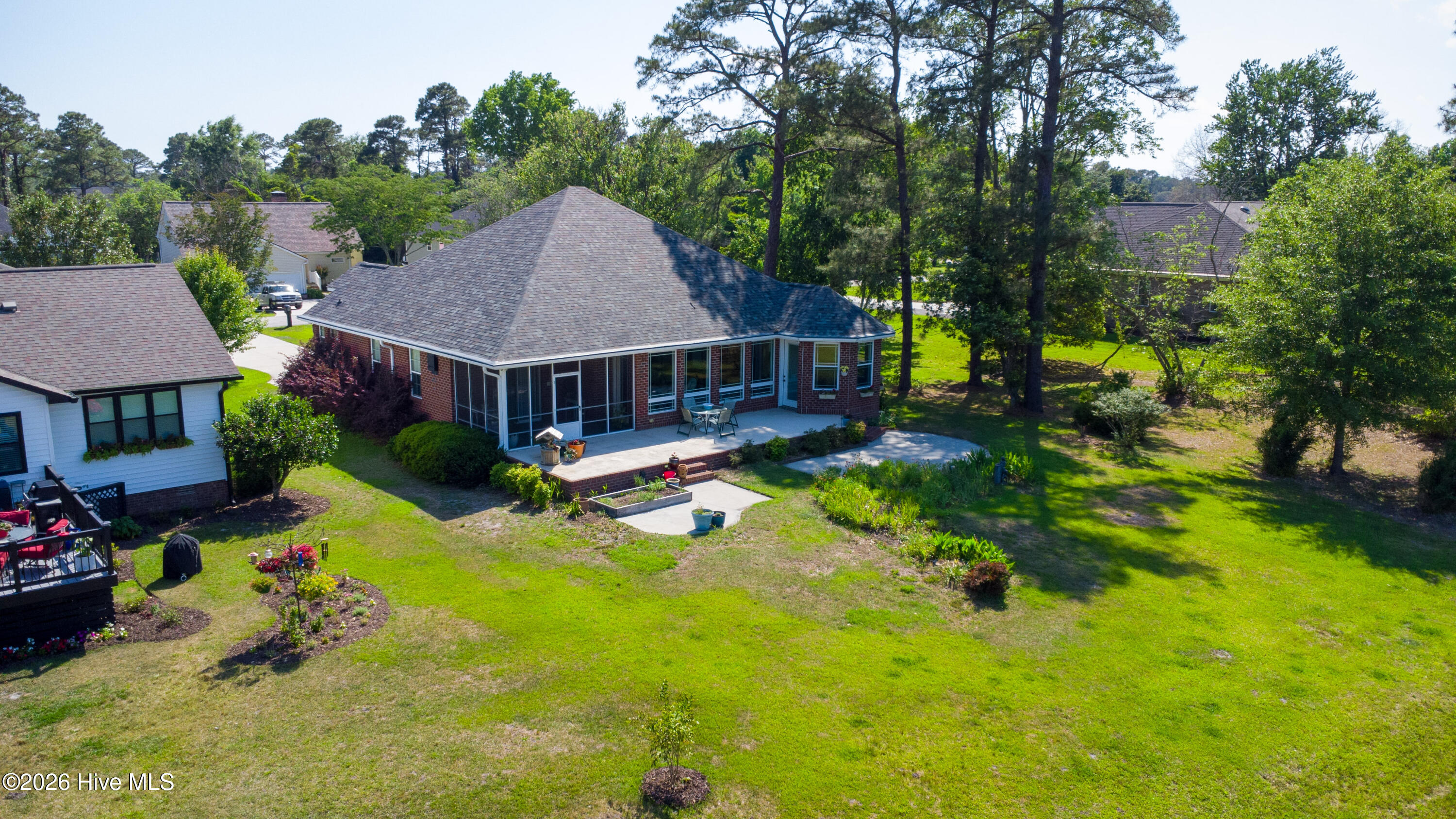 5711 Sloop Court,New Bern