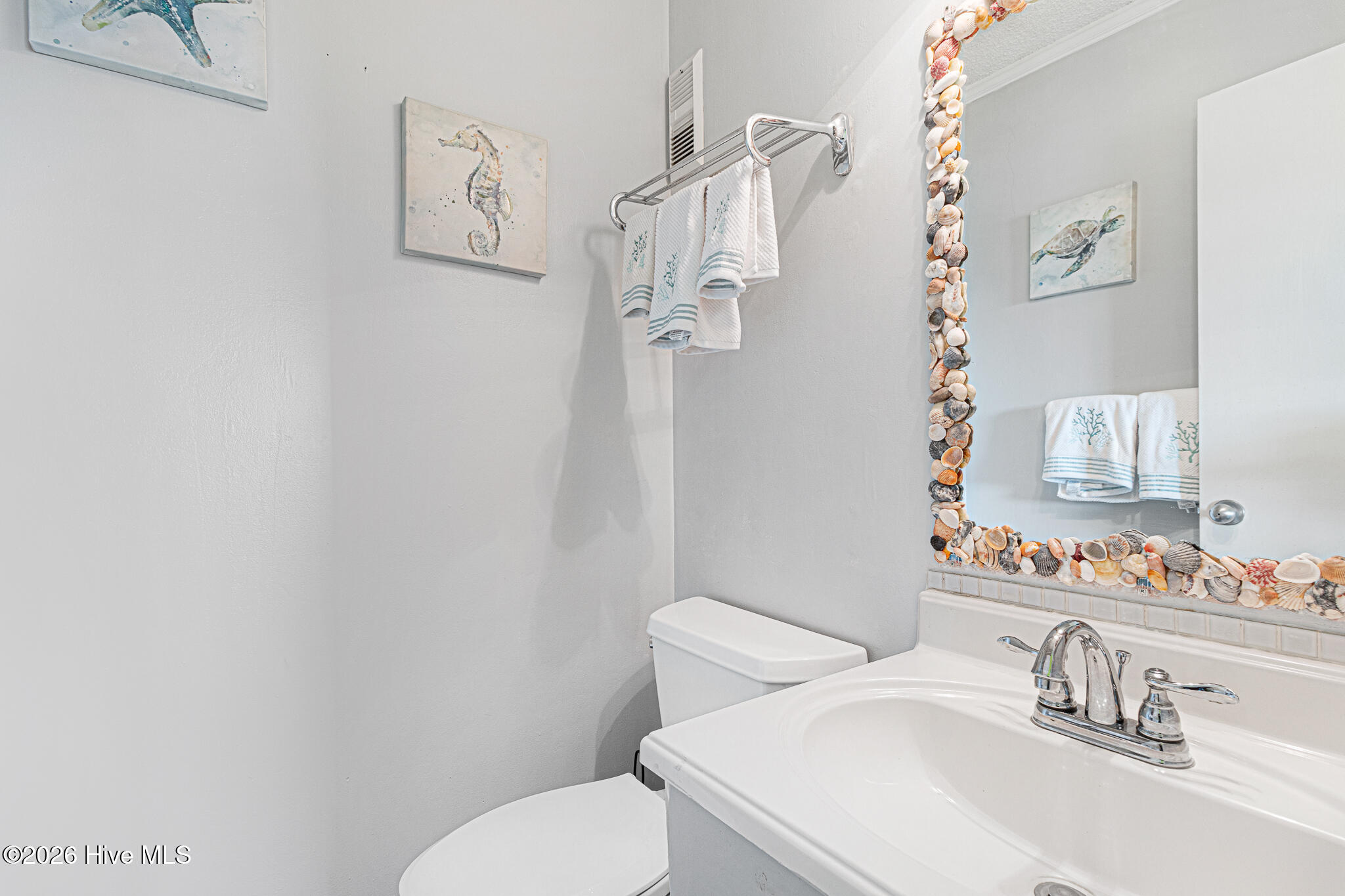 2308 W Fort Macon Road 302 H,Atlantic Beach