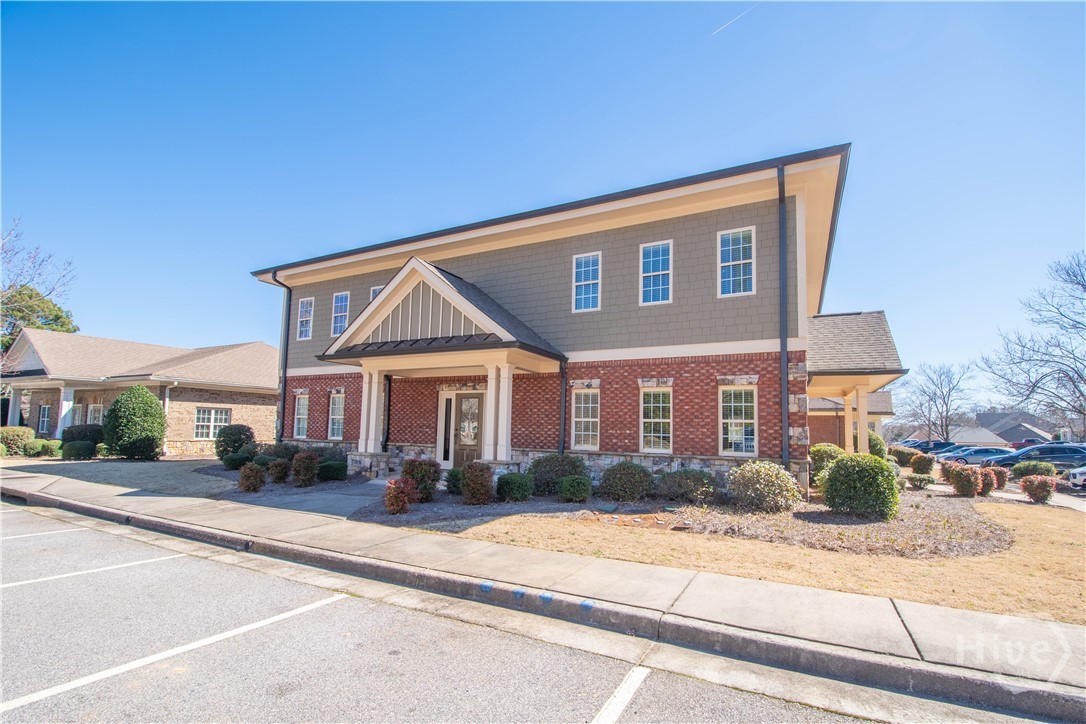 Property at 3651 Mars Hill Road