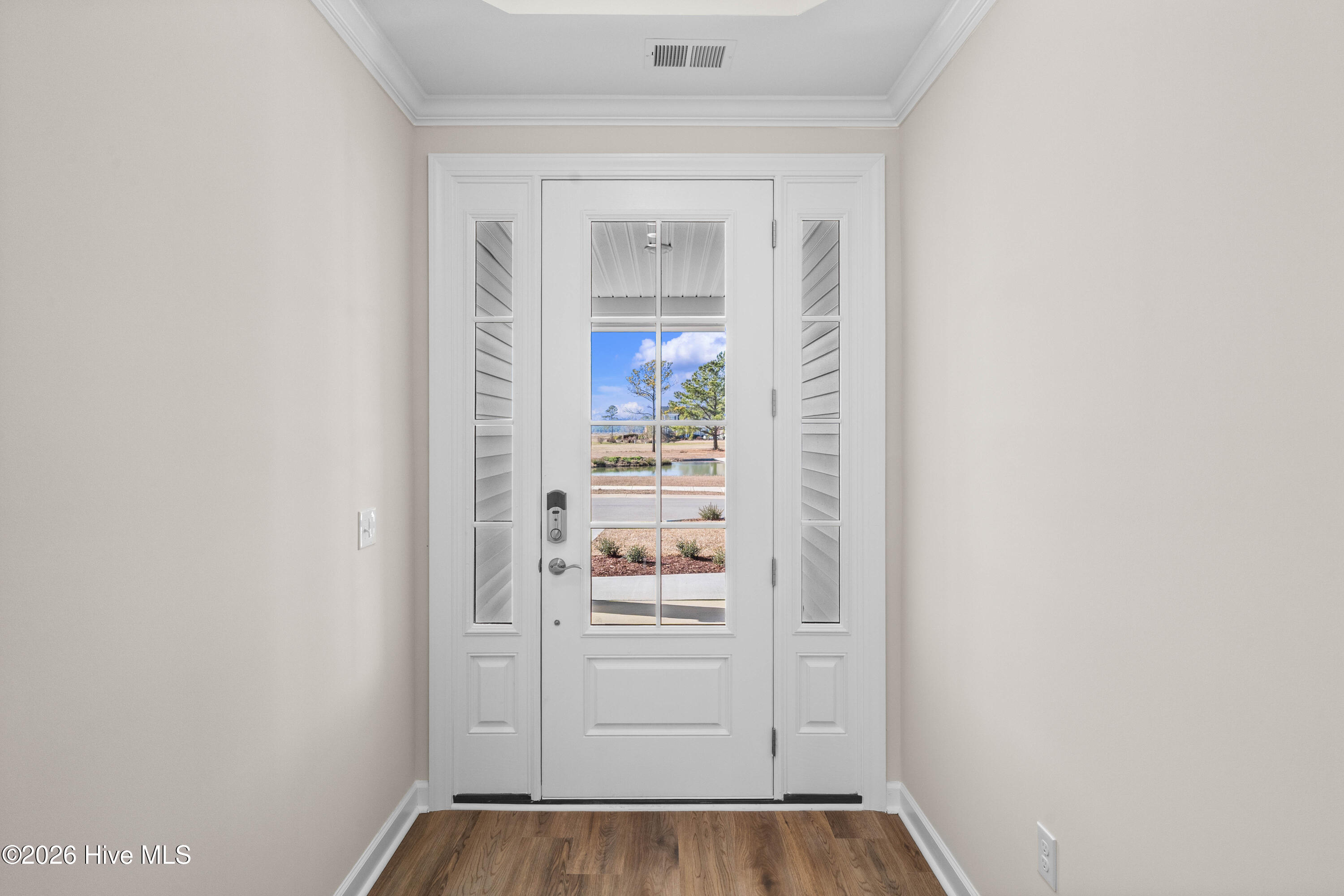 1196 Halter Place, Calabash, NC, 28467