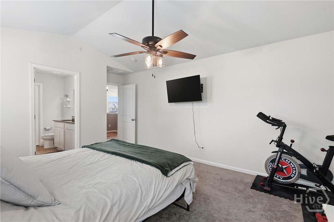 262 Wellstone Way, Richmond Hill, GA, 31324