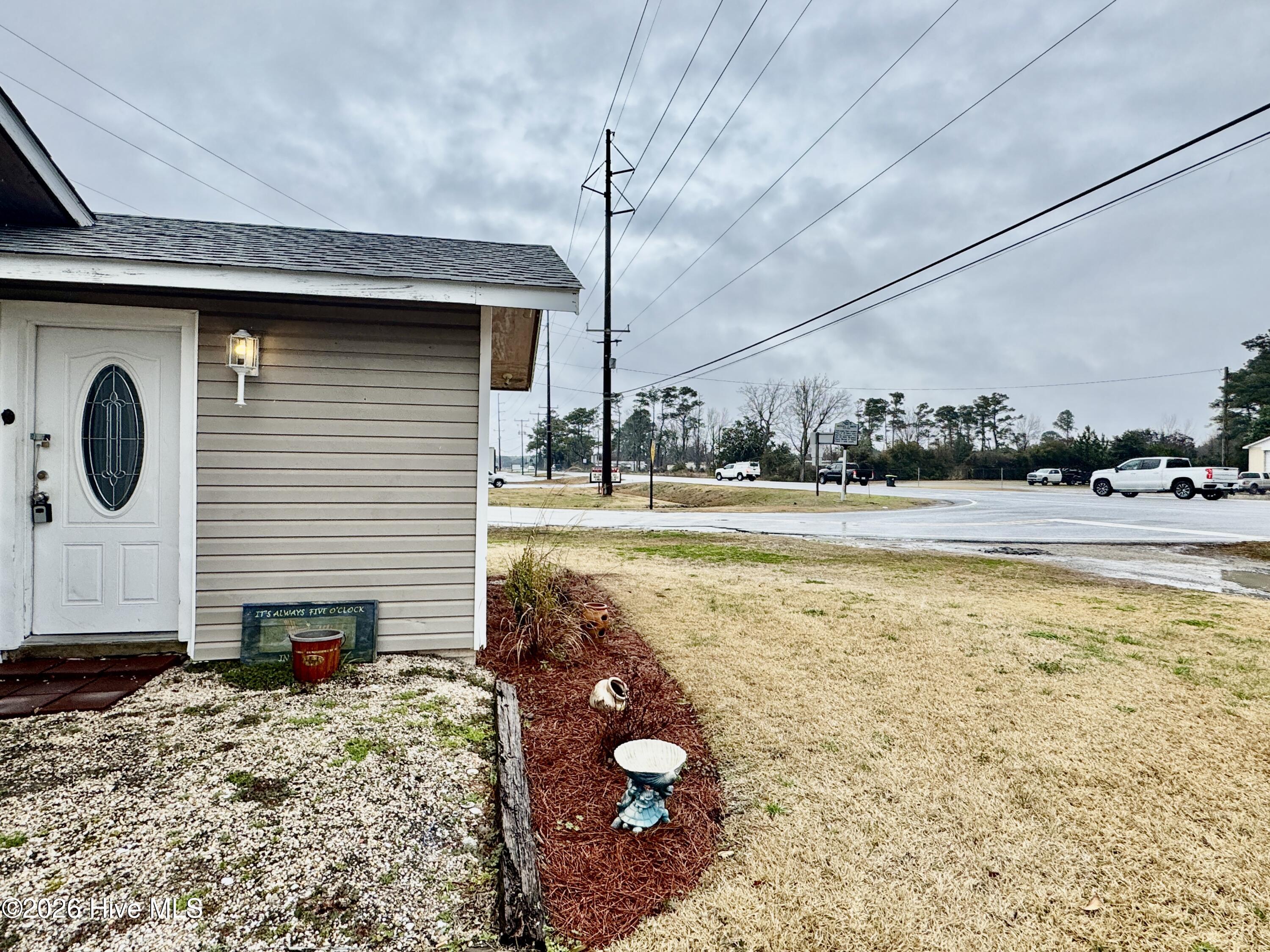 100 Earl Avenue,Beaufort