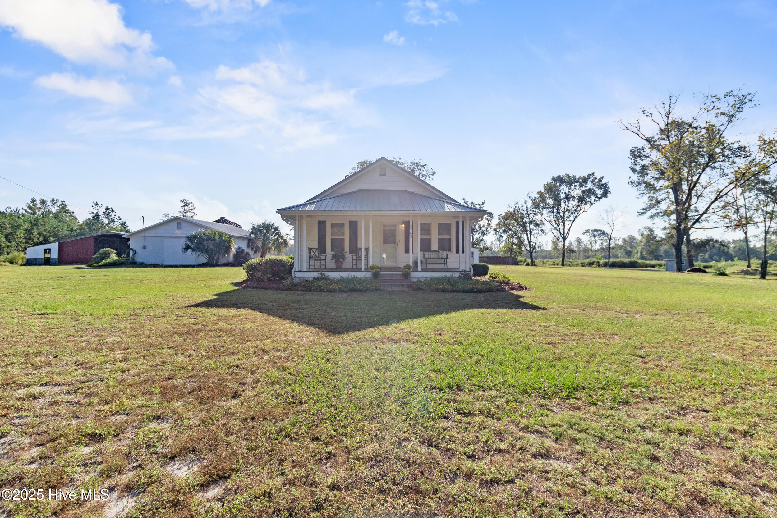 Property at 3763 Bell Williams Road