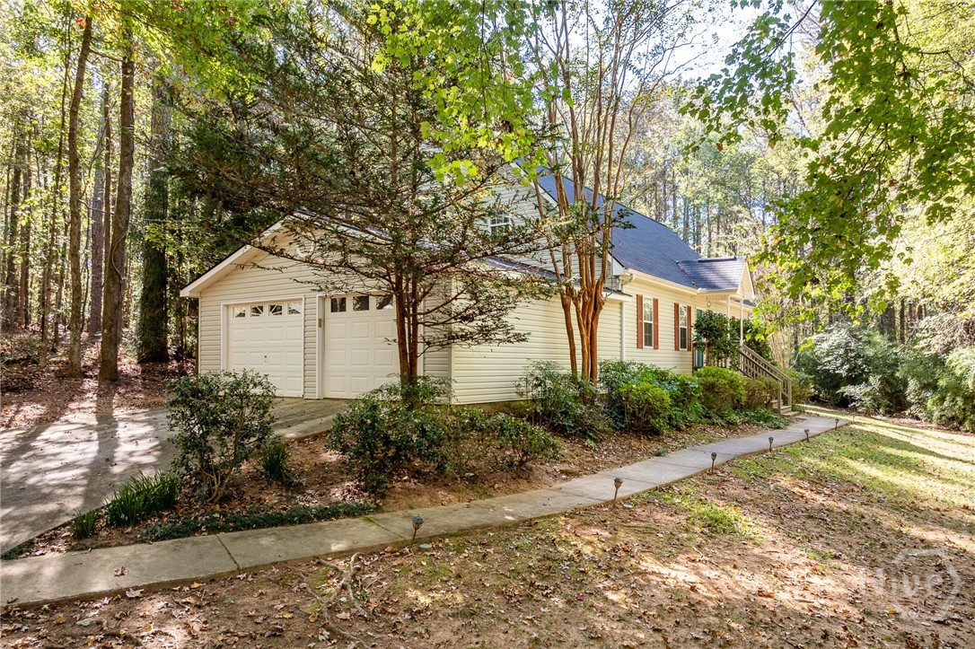 181 Summerplace Drive