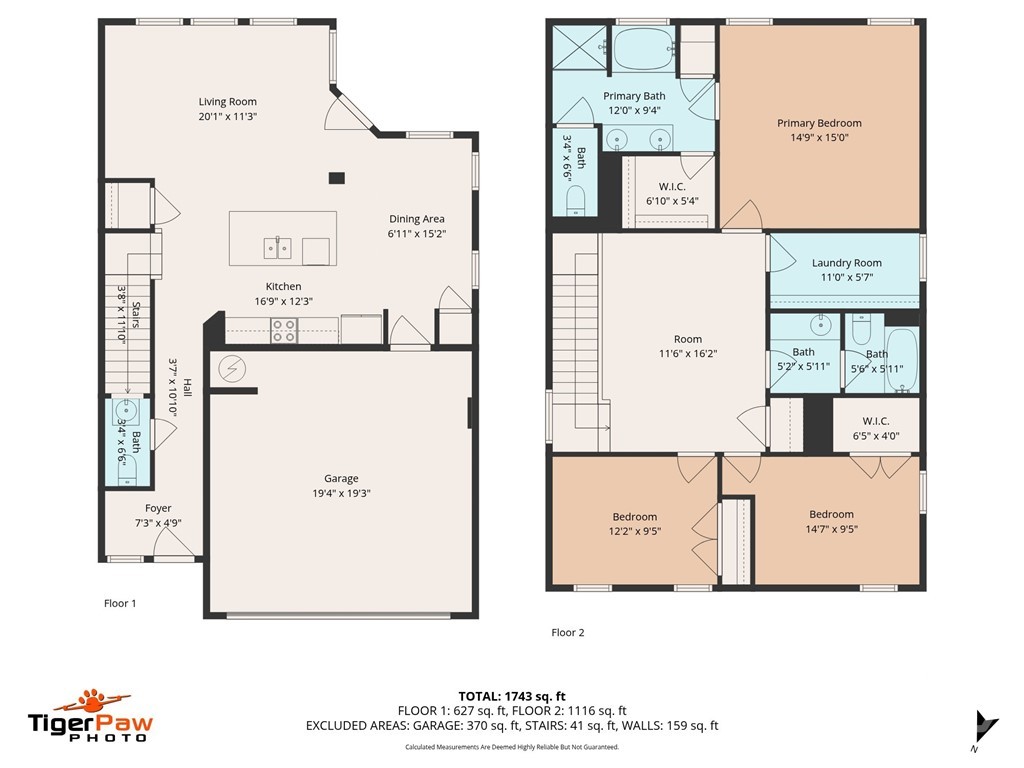 Homes for sale in Athens, GA | 1266 Towne Square Ct, Athens, GA 30607 | MLS# CL342909