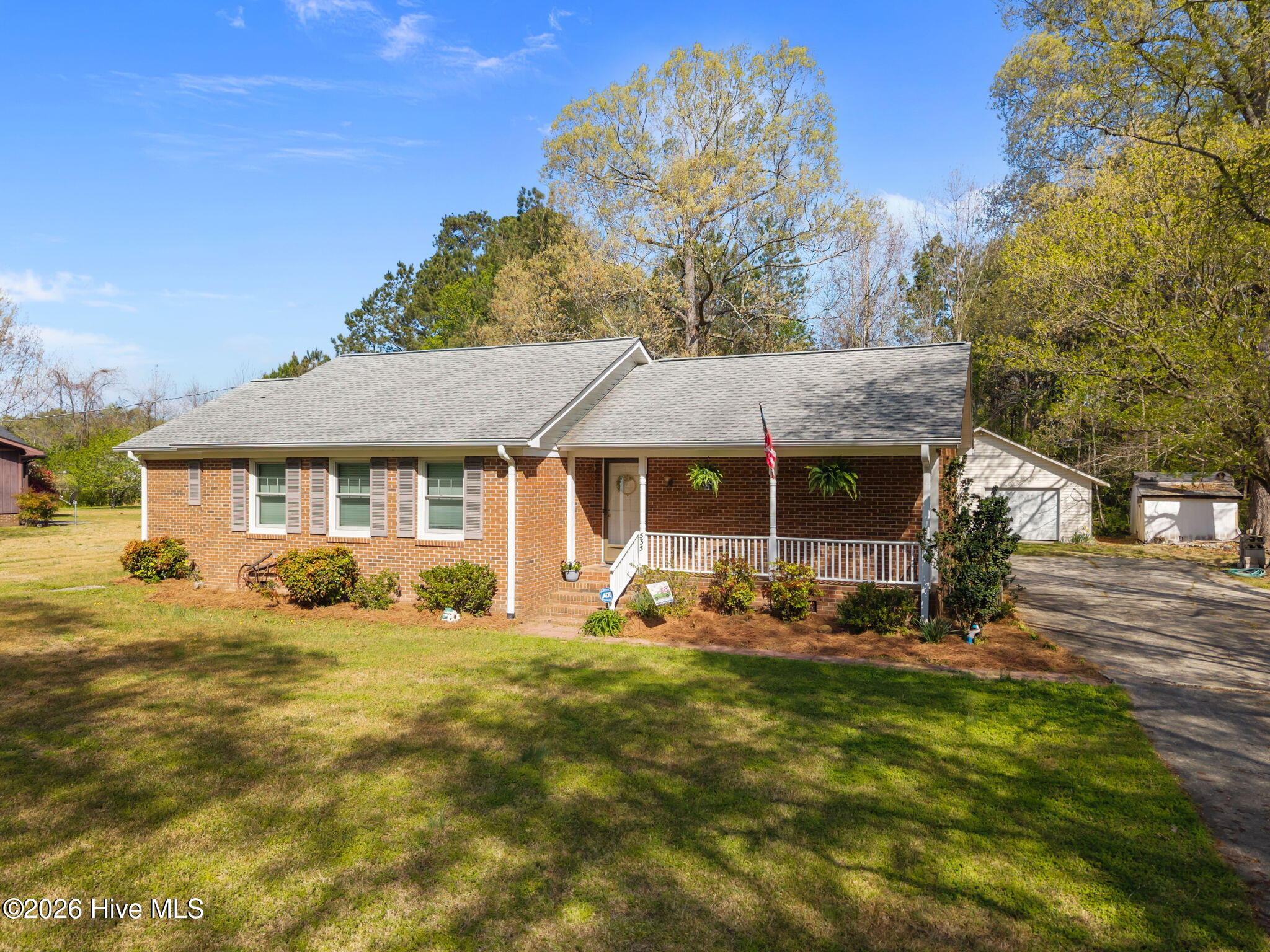 4599 Nc-30, Stokes, NC, 27884