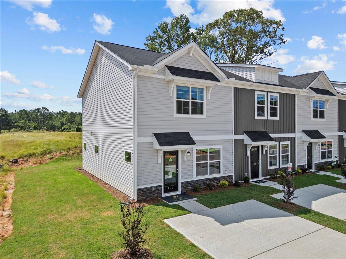 2nd image of 586 Slim Cypress, Graniteville, SC 29829 | MLS# 100593197