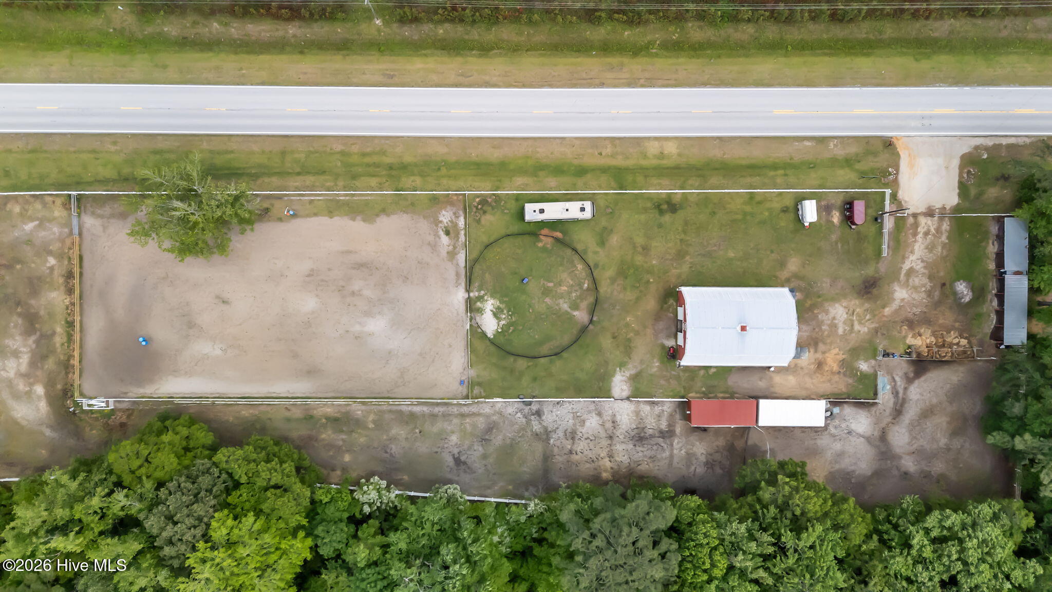 301 Seven Seas Drive,Havelock