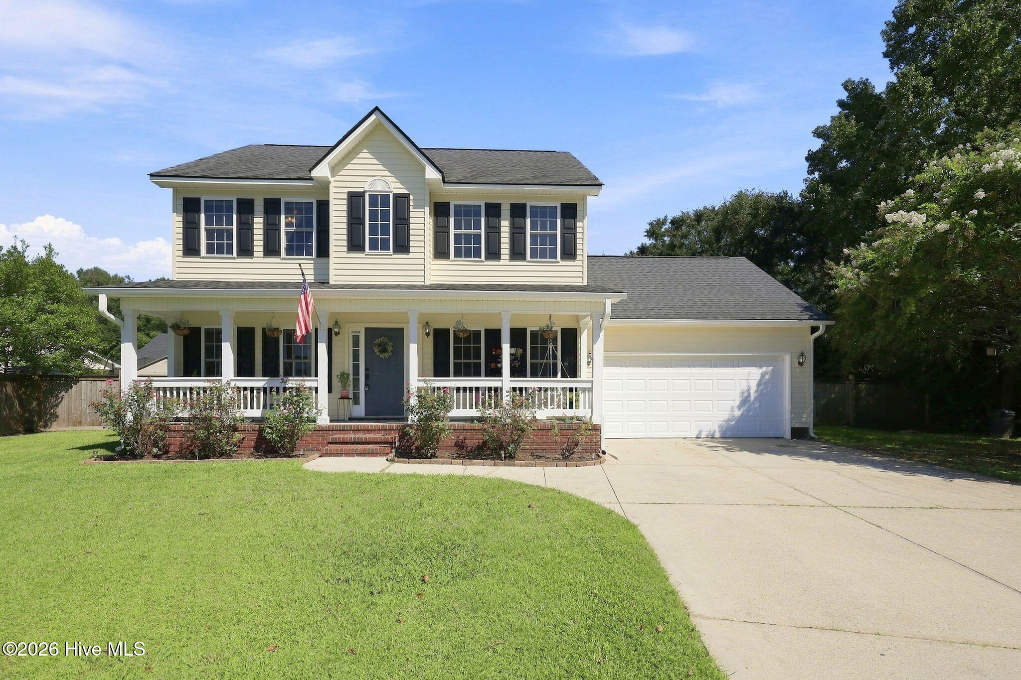 613 Player Court,Jacksonville