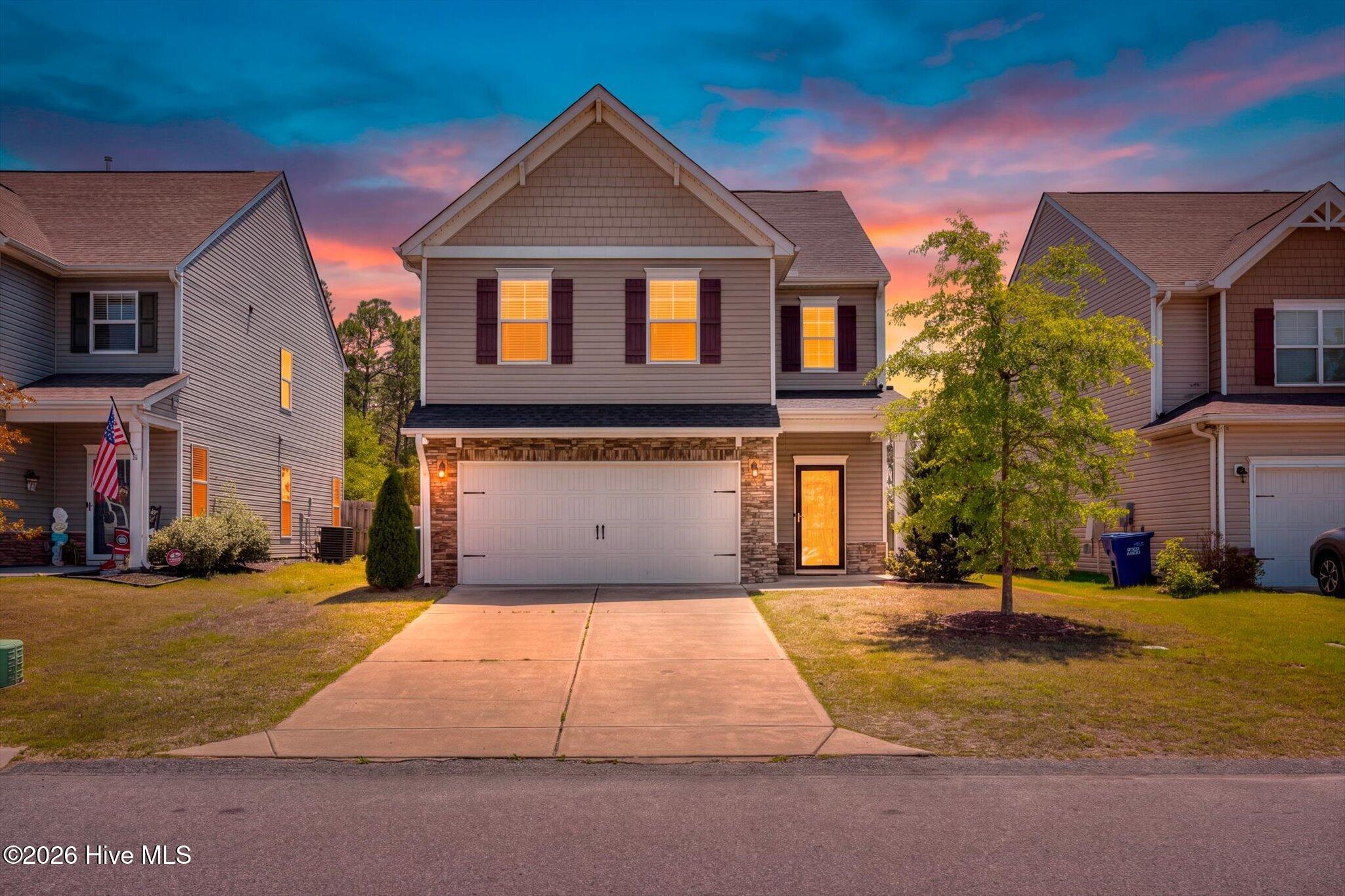 Photo 1 of Single family home for sale at 552 Count Fleet Ct, Graniteville, SC 29829 | MLS# 98257278 | Listing updated on 2026-09-15