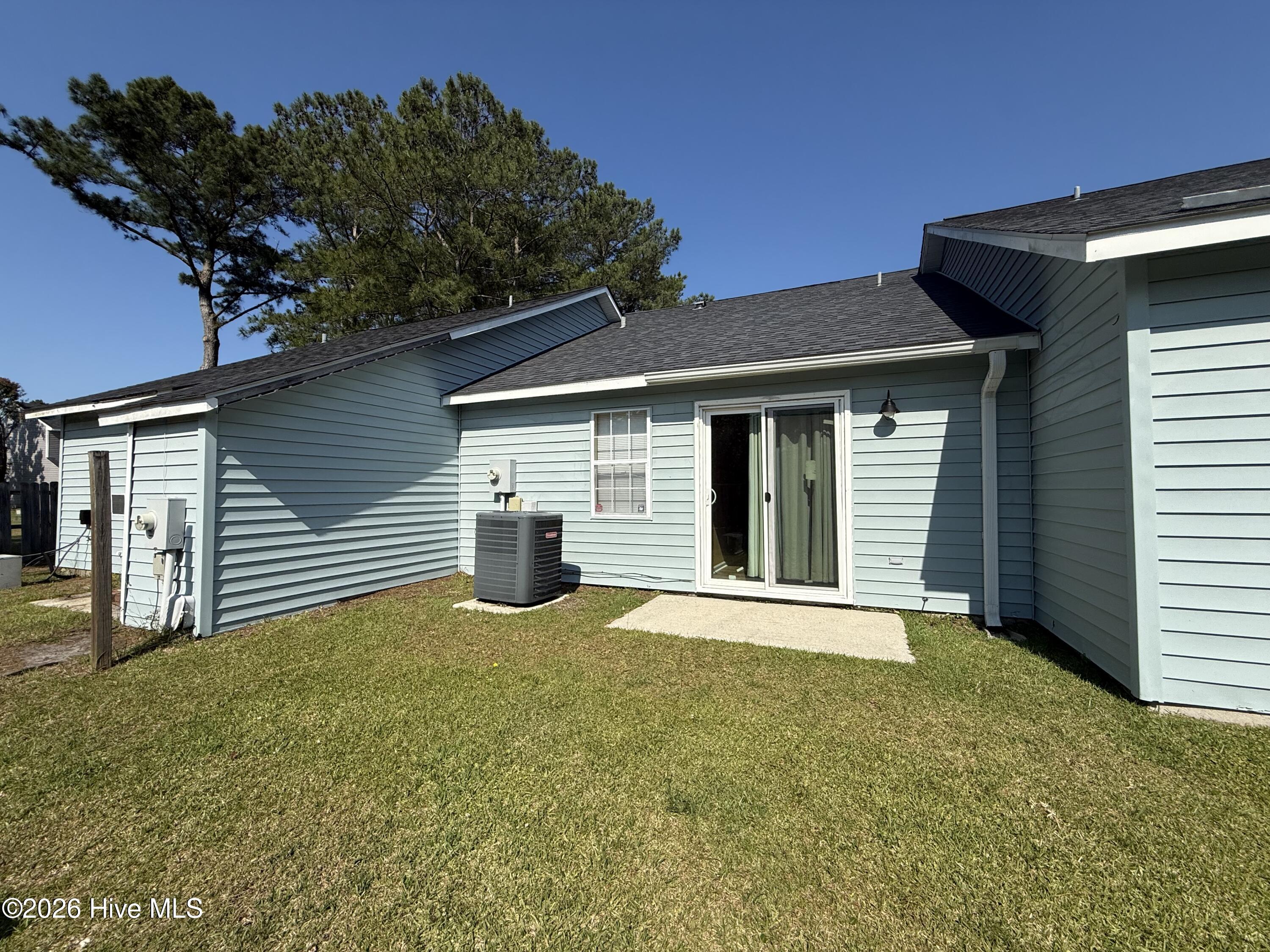 102 Witten Circle B,Havelock