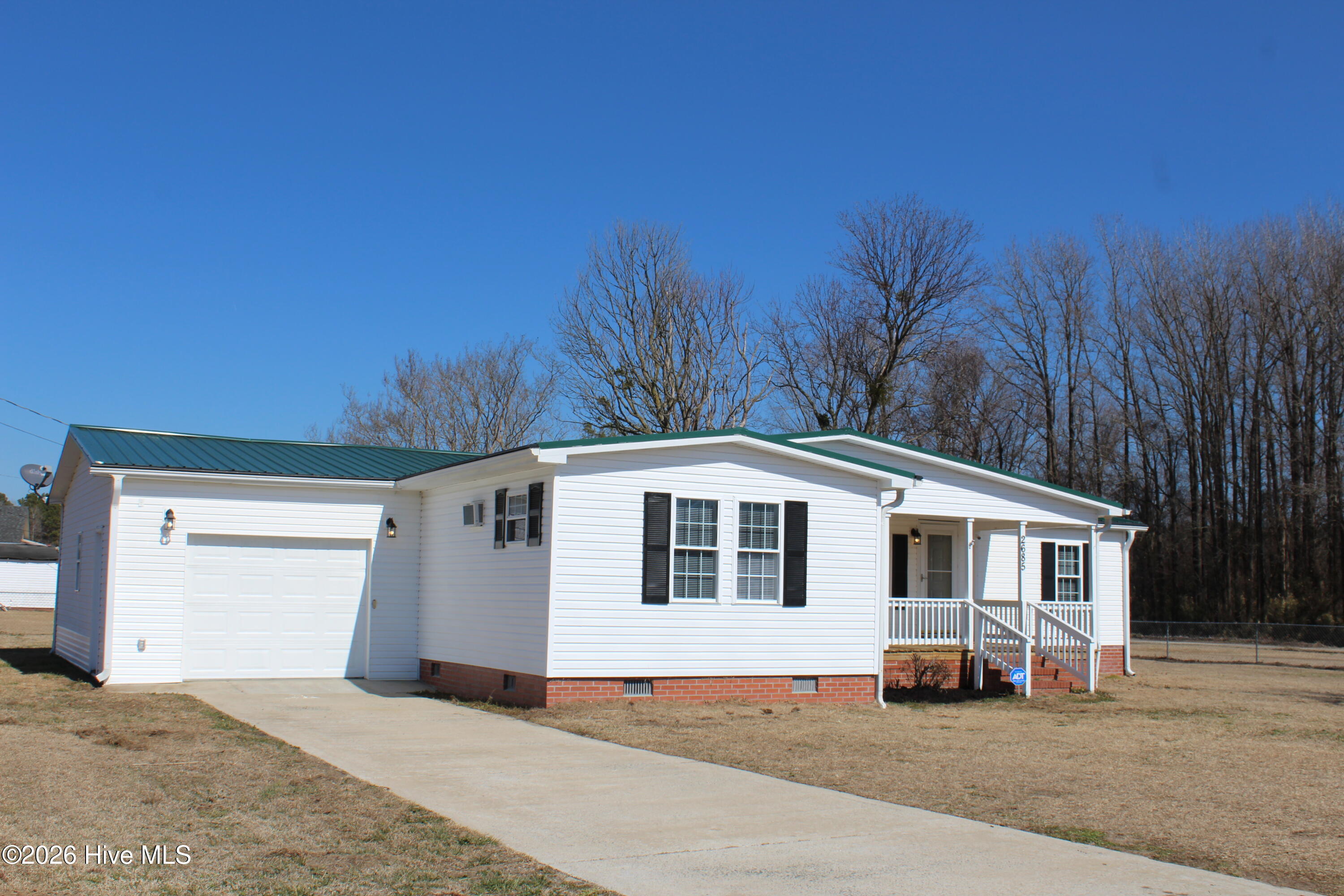 2685 Sarecta Road, Pink Hill, NC, 28572