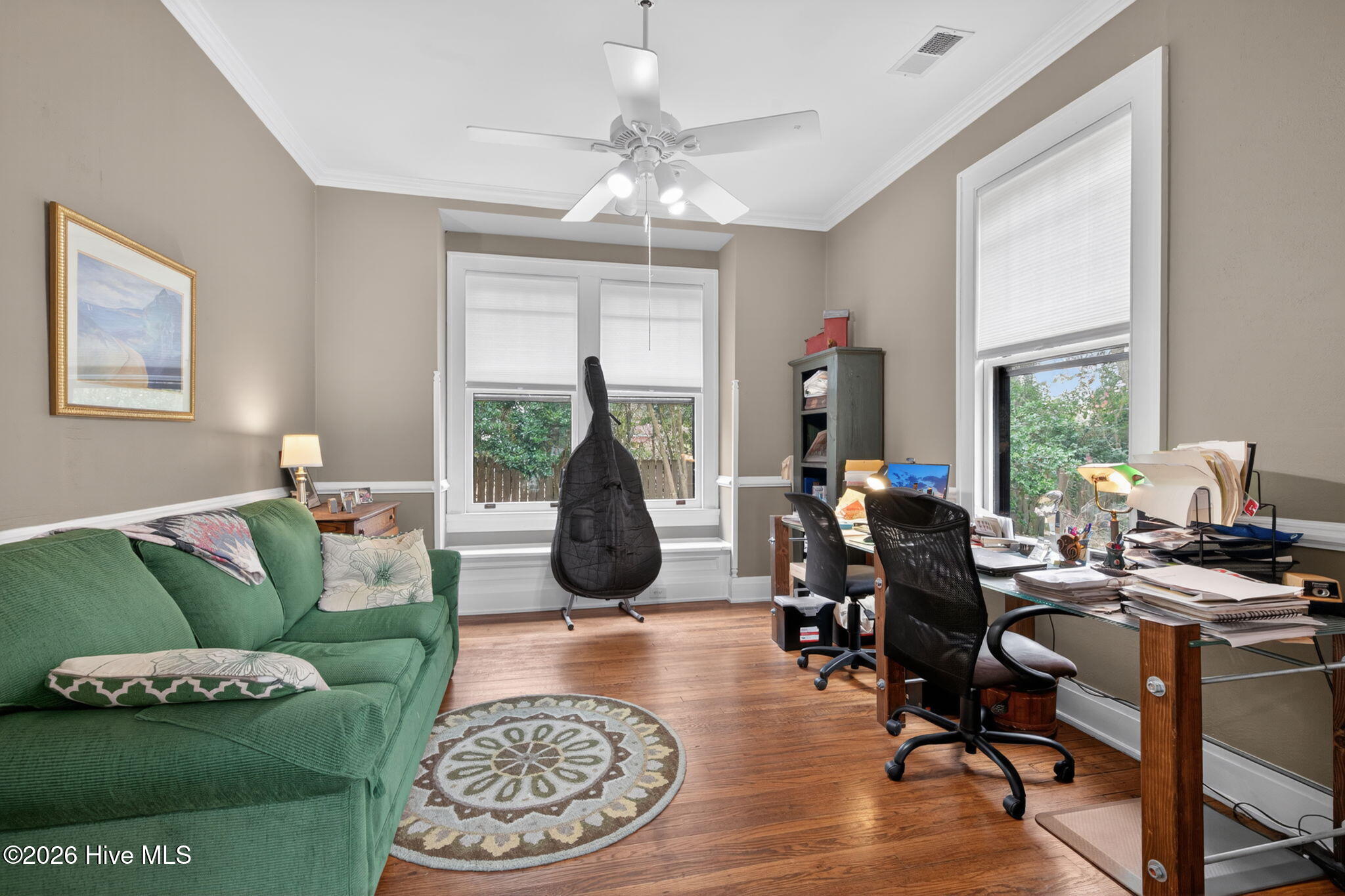 1007 Nash Street NW, Wilson, NC, 27893