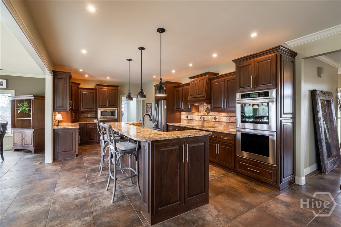 1480 Bradley Gin Road