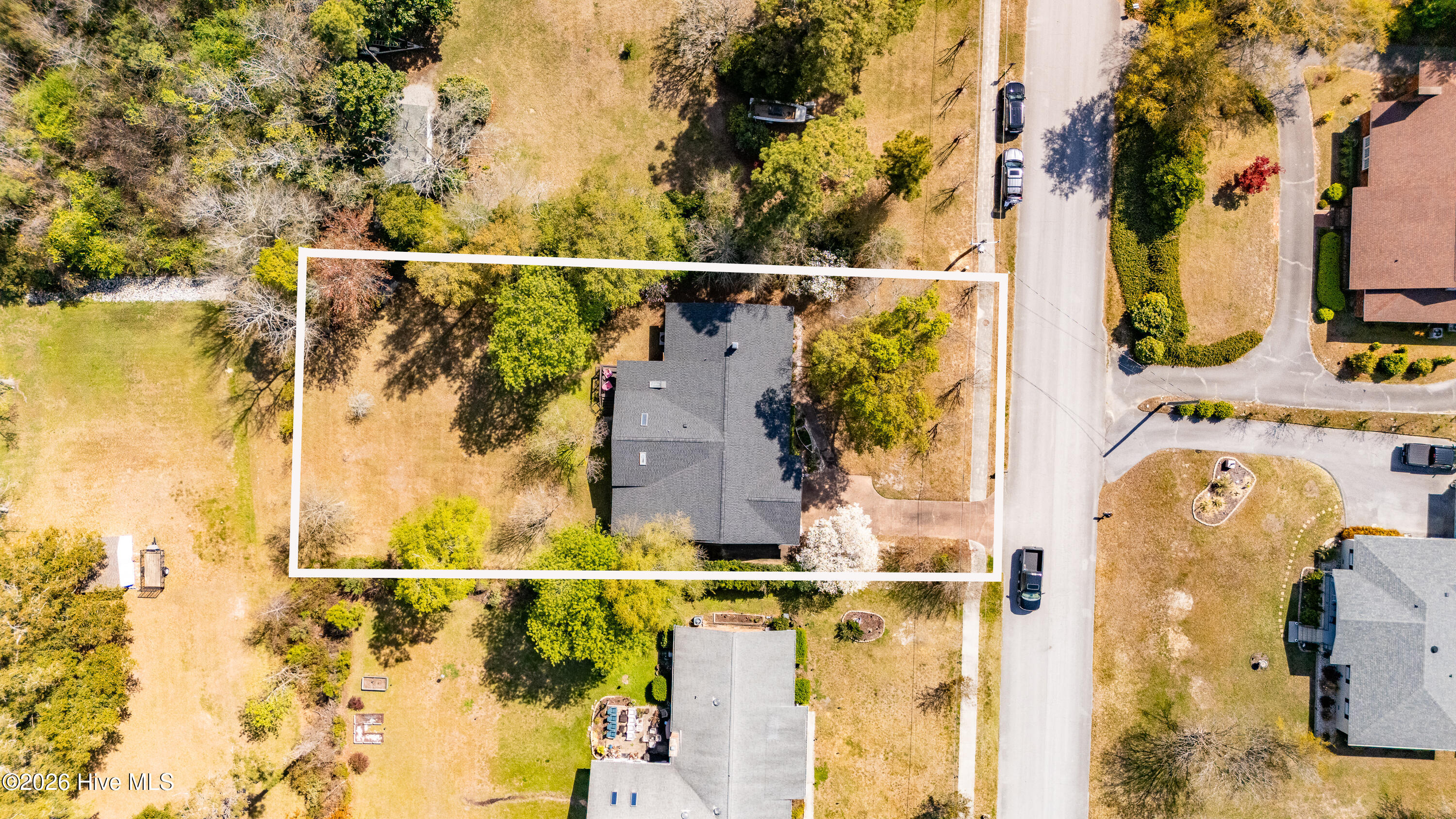 215 Harbor Drive,Morehead City