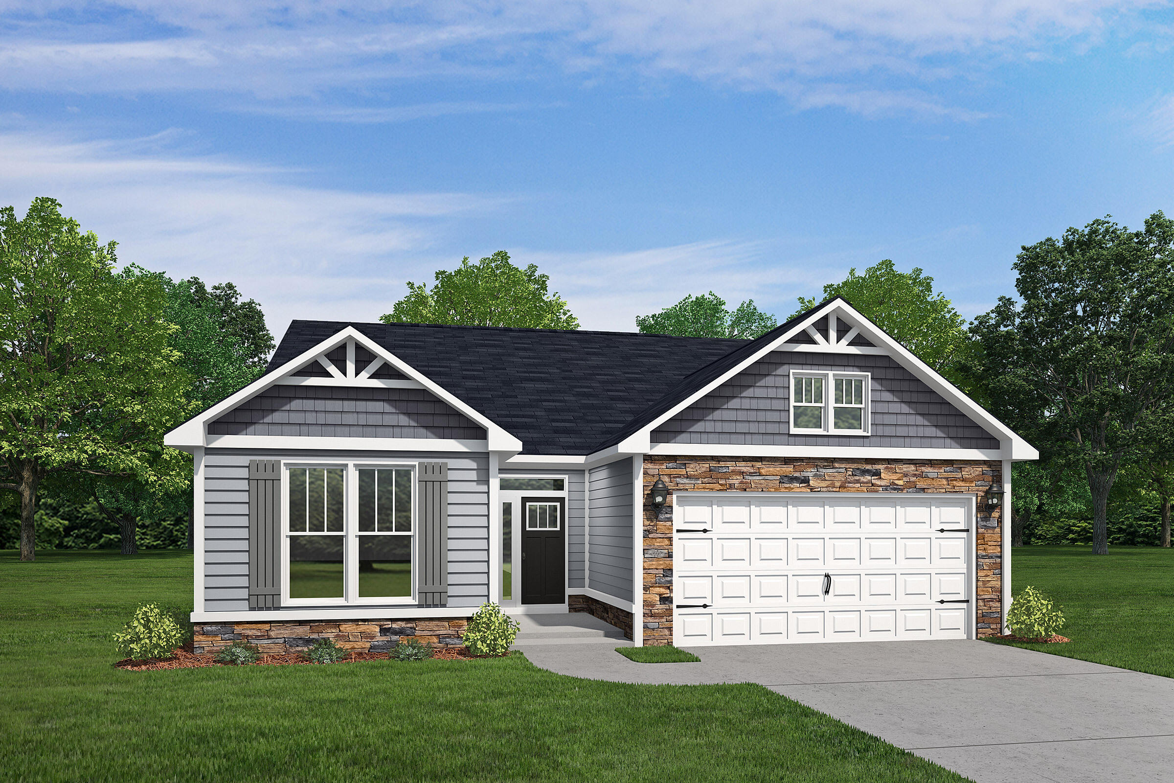 Property at TBD ORCHARD CIRCLE