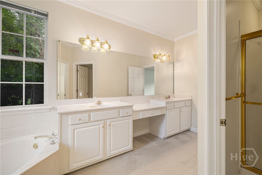 205 Meadowlark Circle, Savannah, GA, 31419