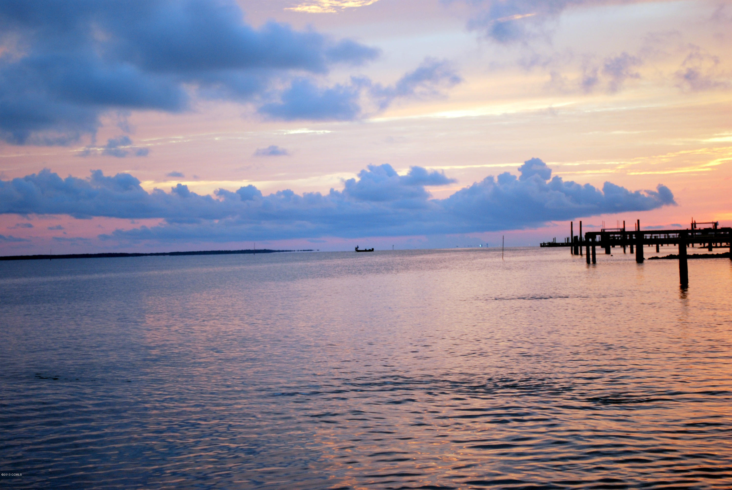 1528 Island Road,Harkers Island