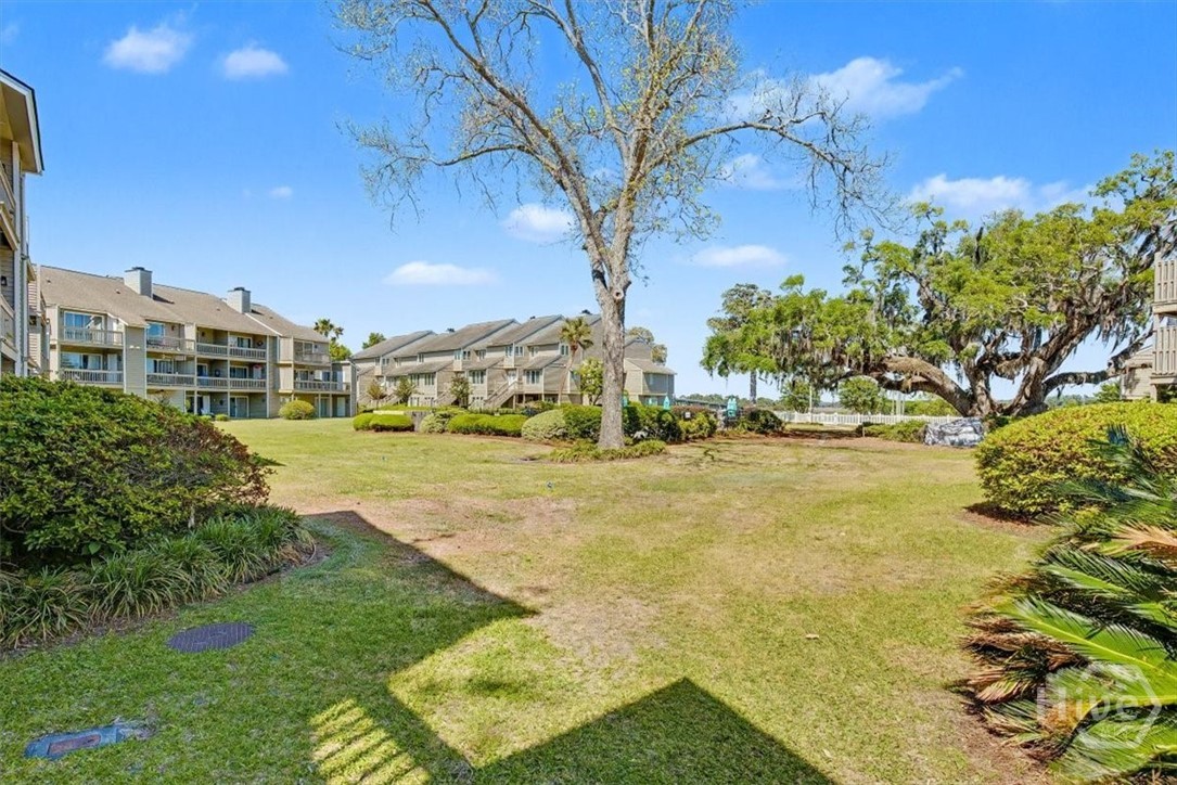 3005 River Drive UNIT 302, Savannah, GA, 31404