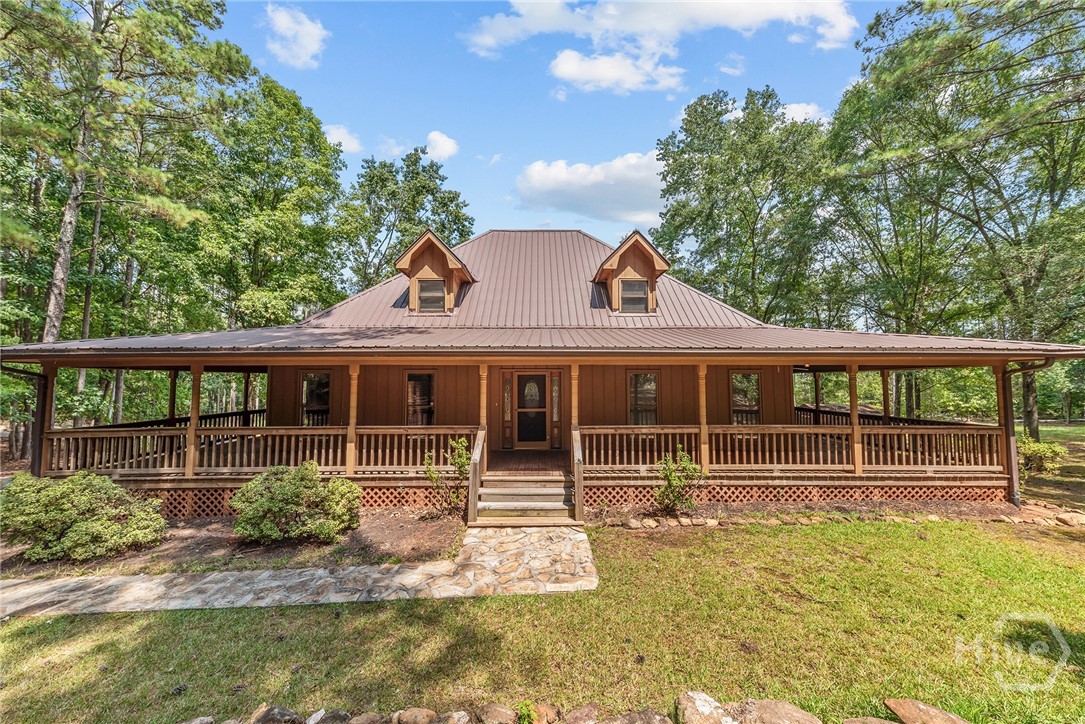 Property at 499 Double Branch Road Road