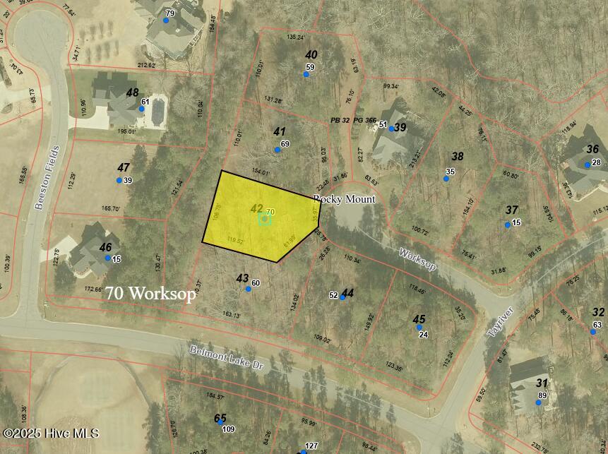 LOT 4 Bermuda Bluff Lane, Midway, GA, 31320