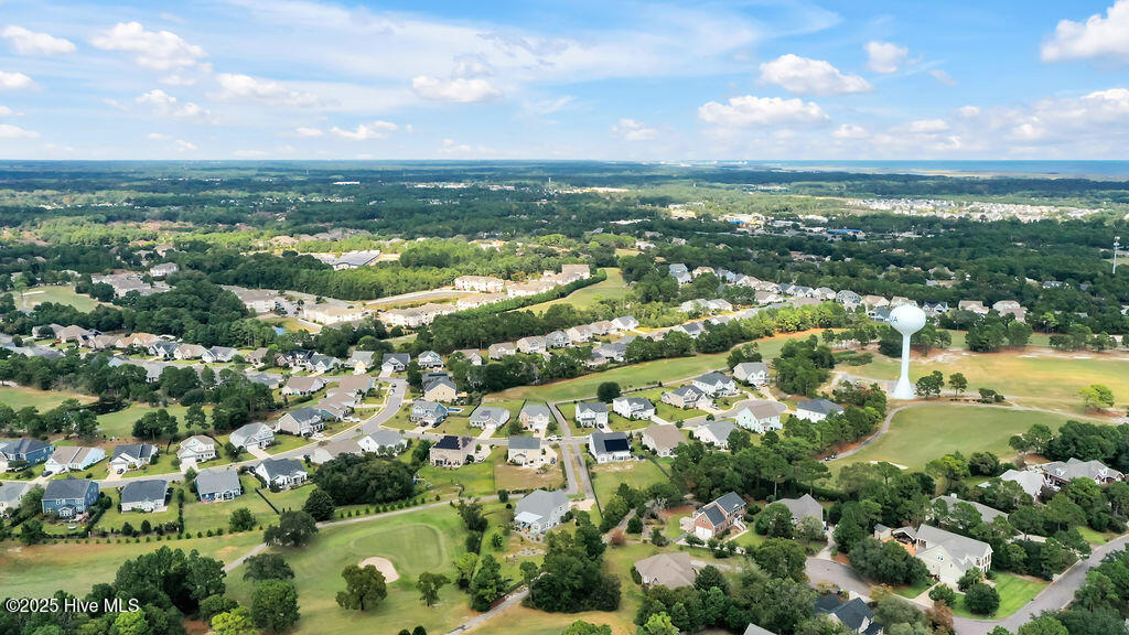 6116 Seagrove Court, Wilmington, NC, 28412