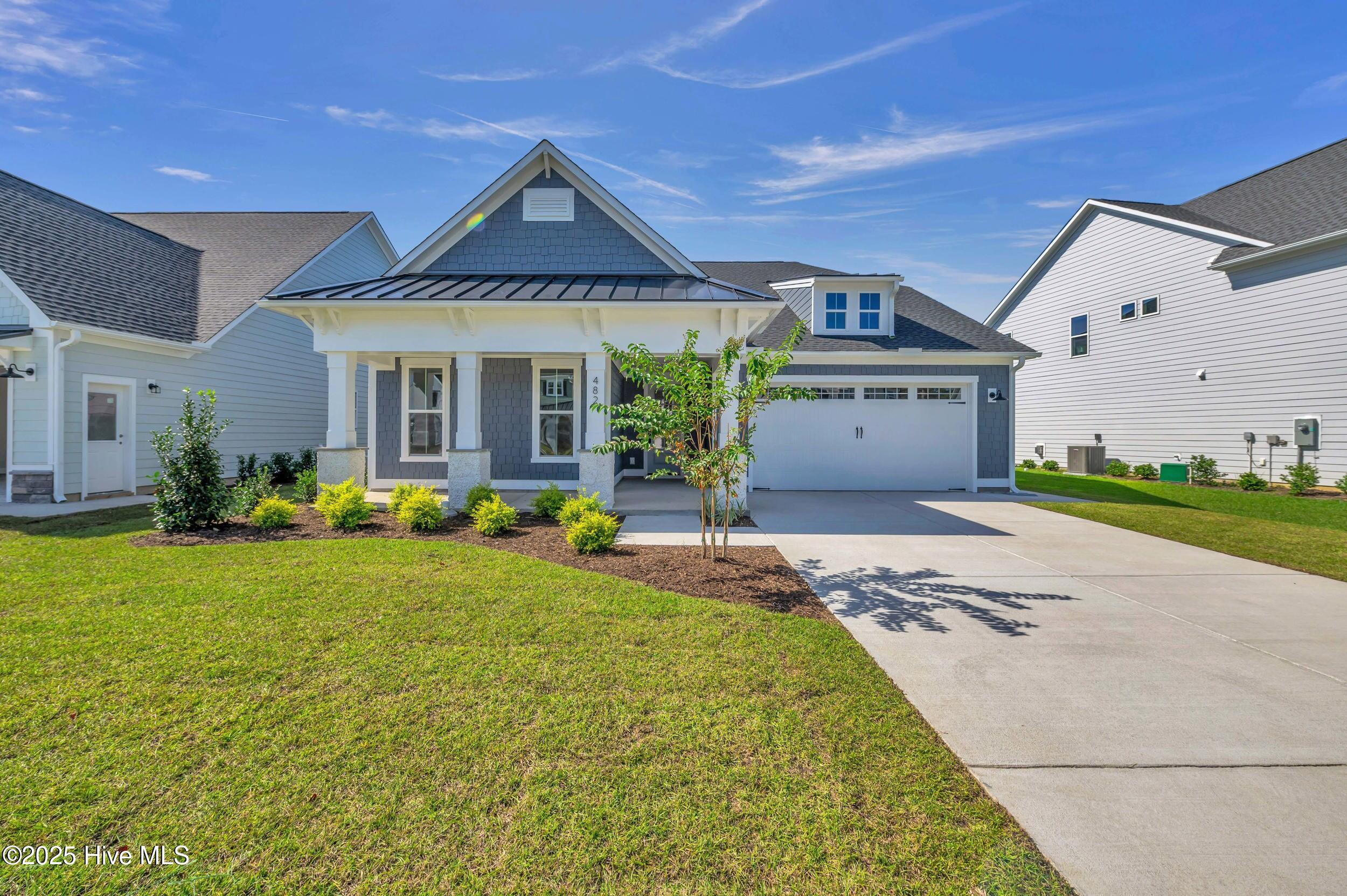 1198 Sunset Cove, Tignall, GA, 30668