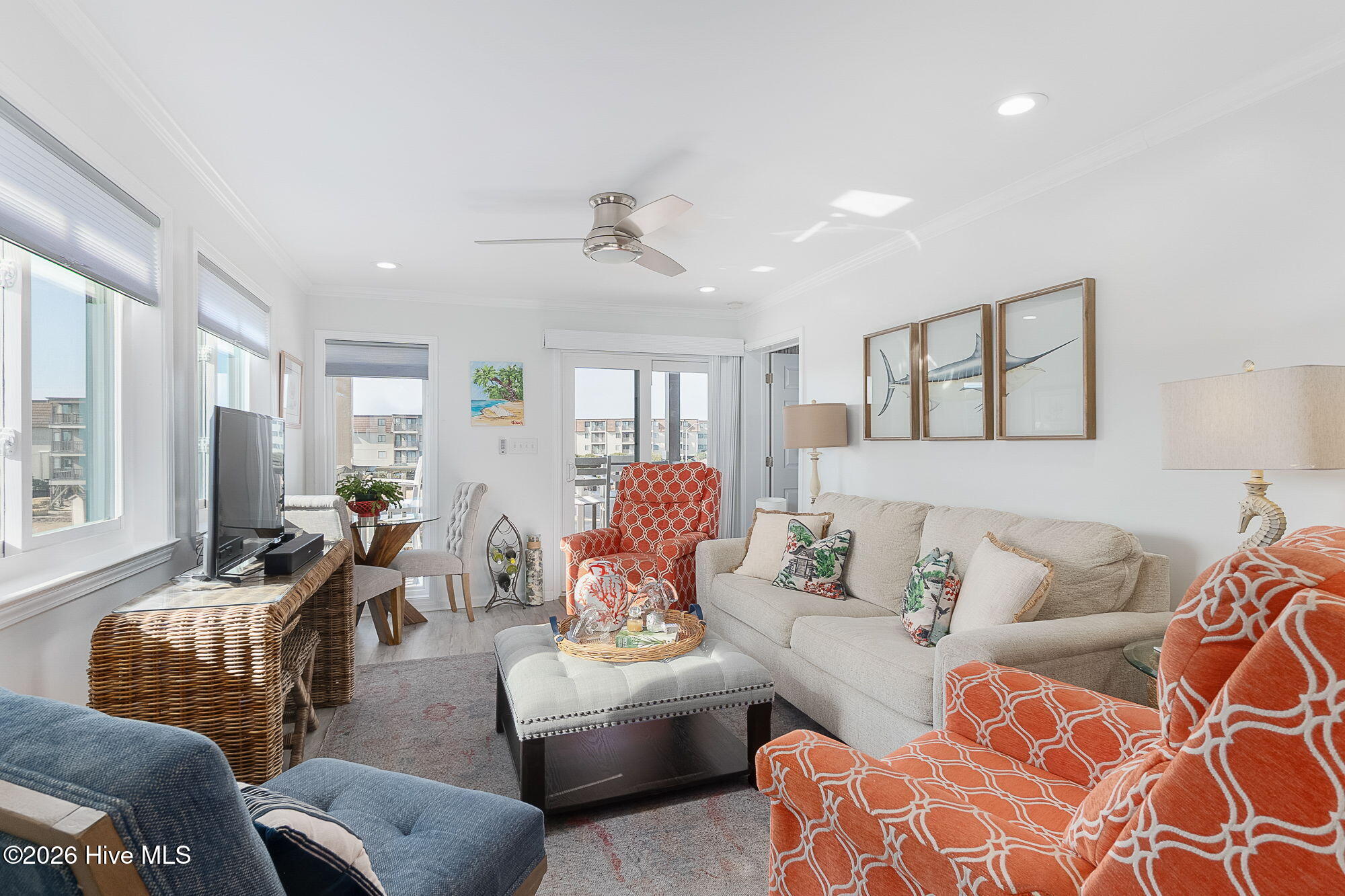 2008 E Fort Macon Road B-12,Atlantic Beach