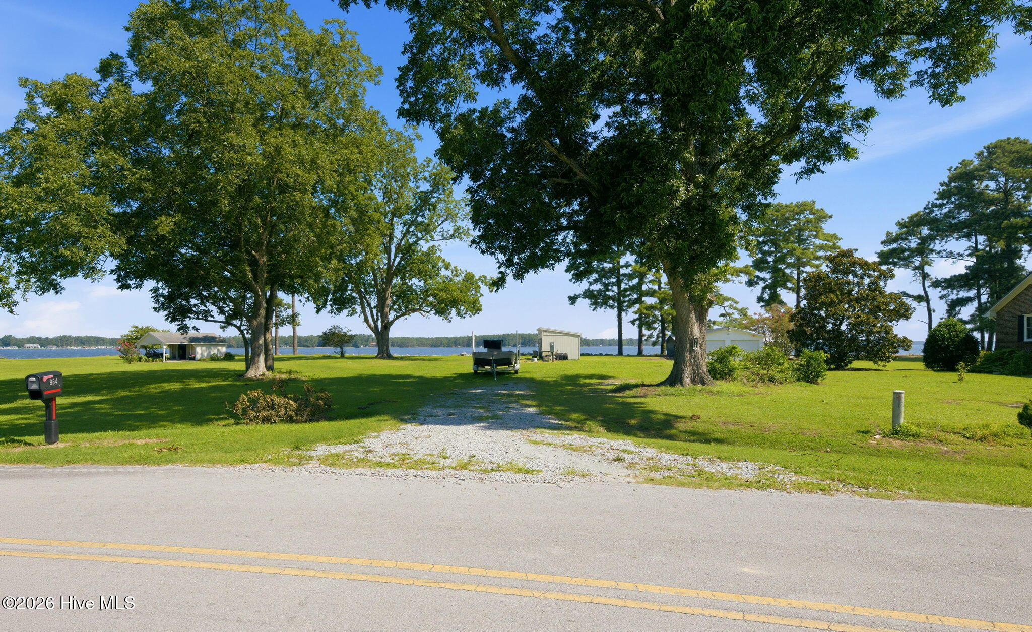 964 Murphy Farm Road,Merritt