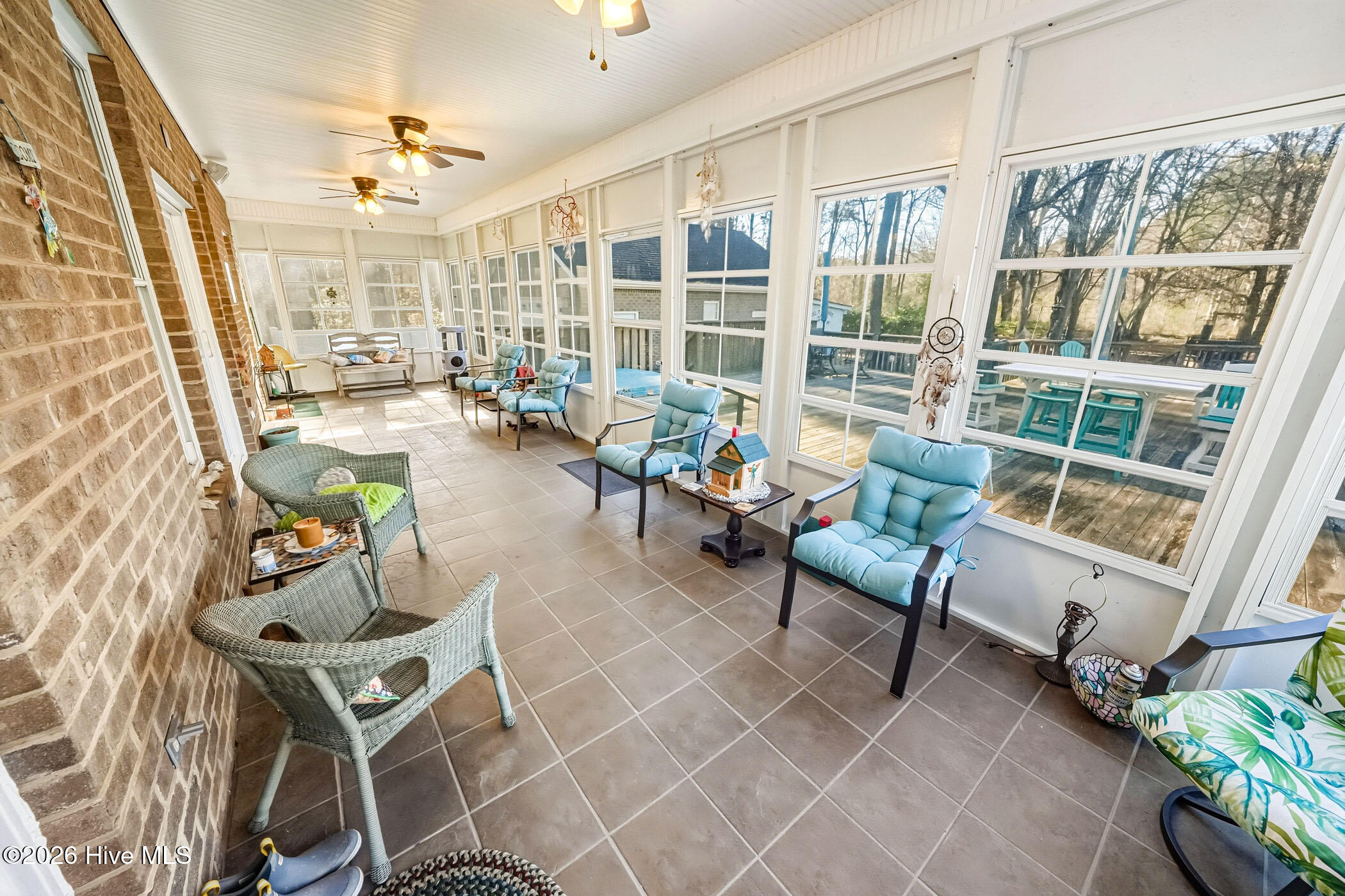 Sun Porch