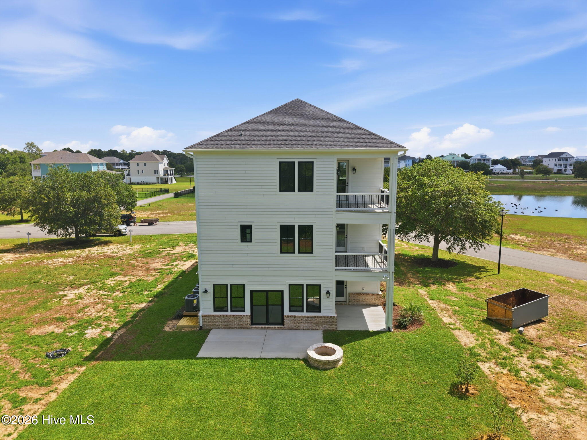 244 Colleton Square,Newport