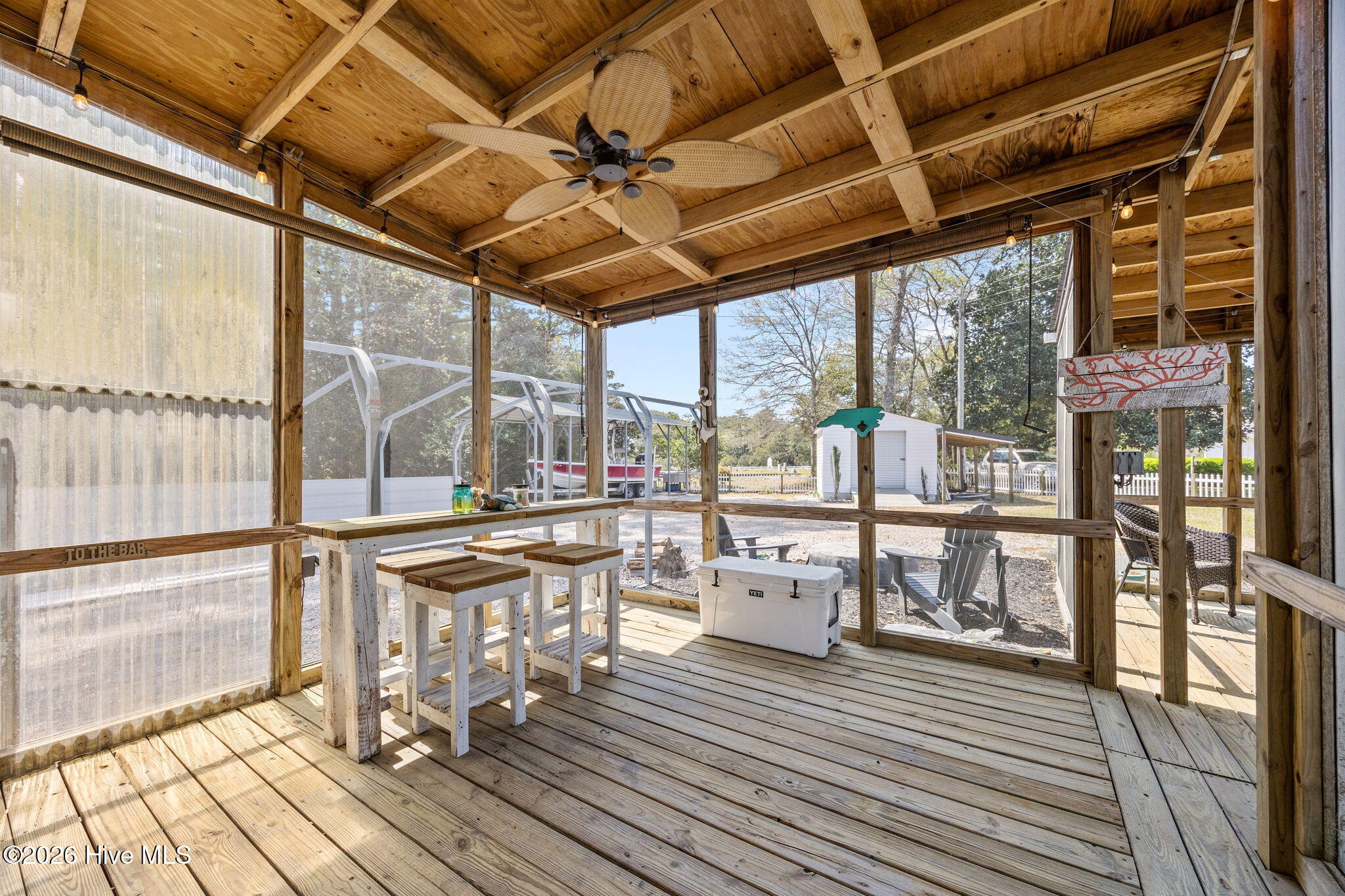 1285 Highway 101,Beaufort