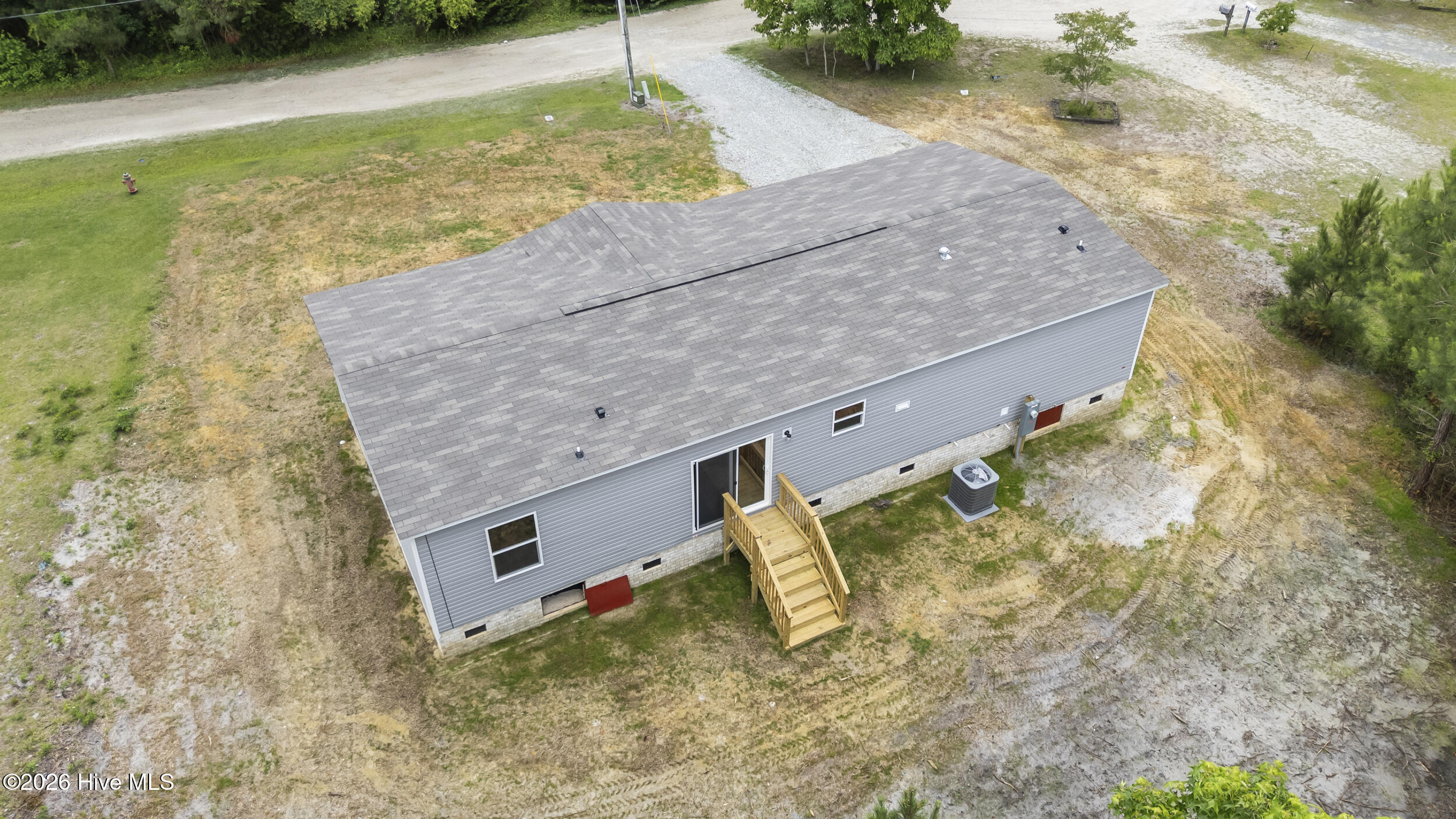312 W Dunn Street,Sneads Ferry