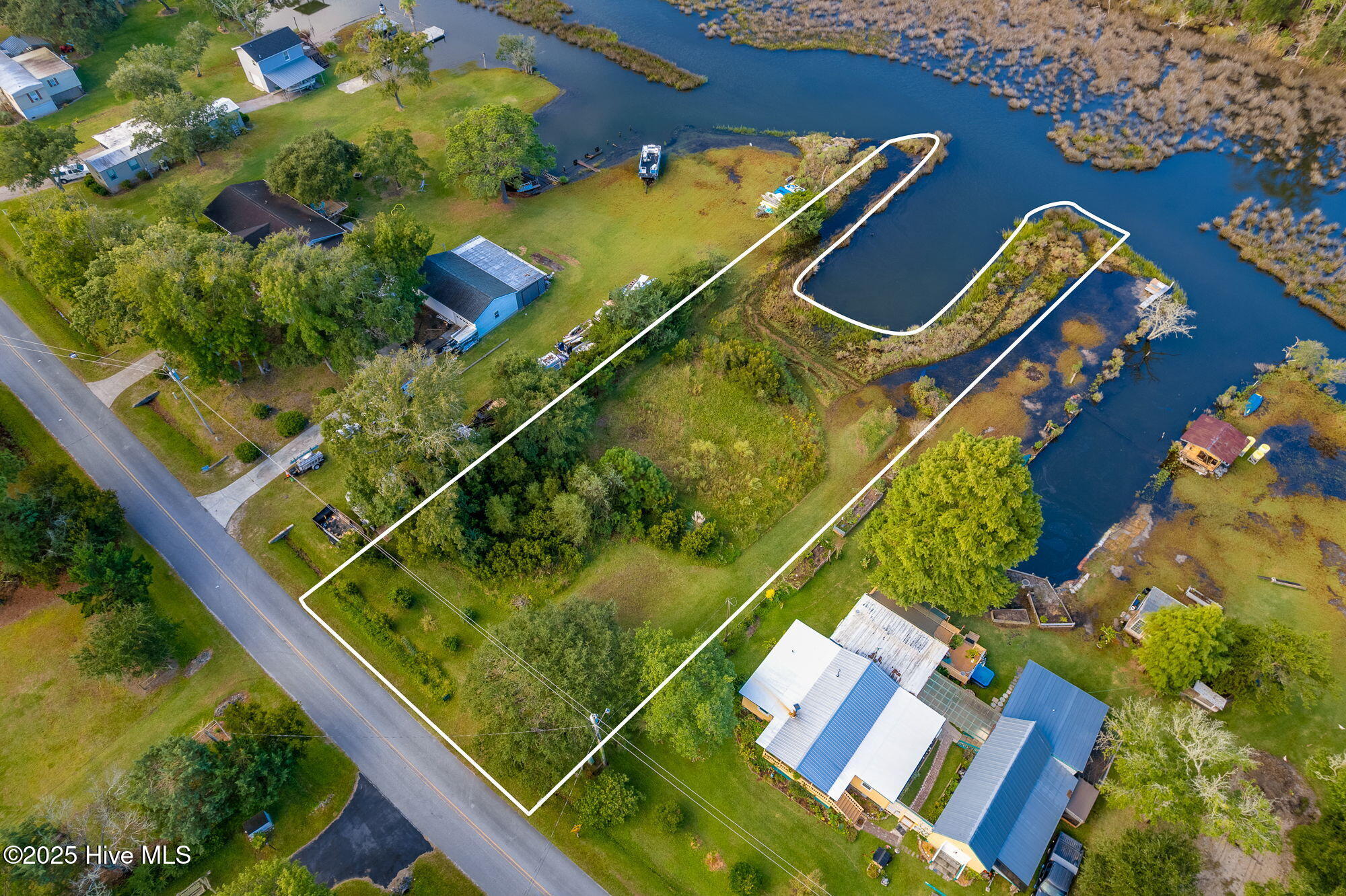 134 Goose Creek Loop 