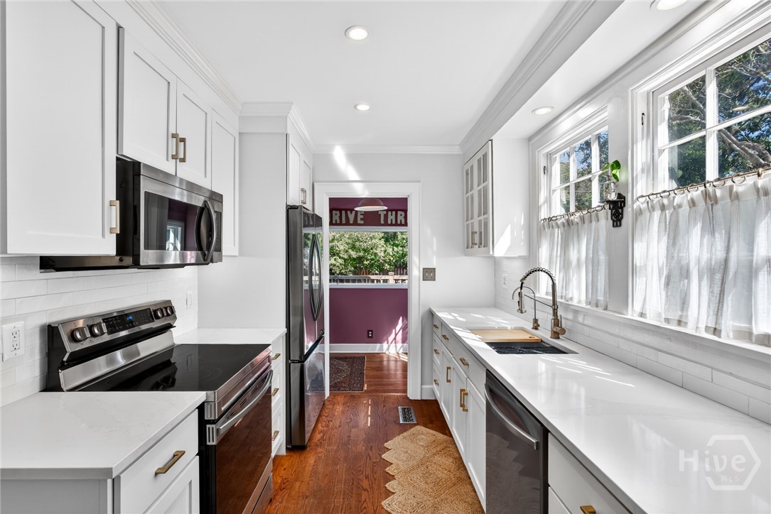 530 E 57th Street, Savannah, GA, 31405