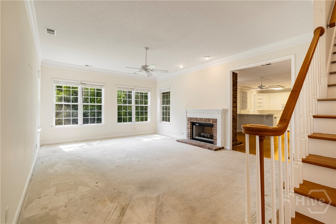 205 Meadowlark Circle, Savannah, GA, 31419