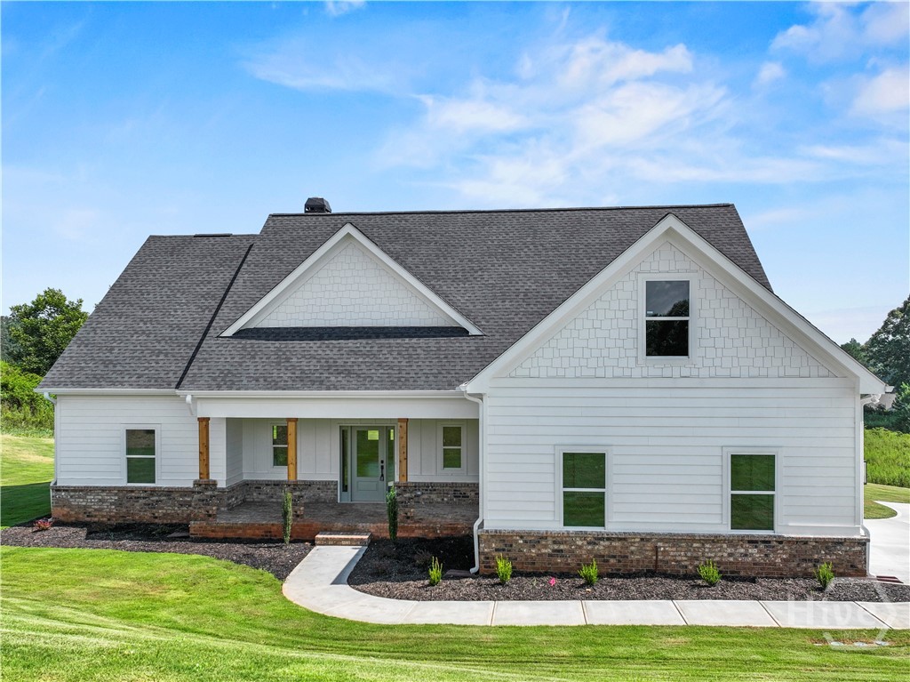 Property at 323 Sweetgrass Drive