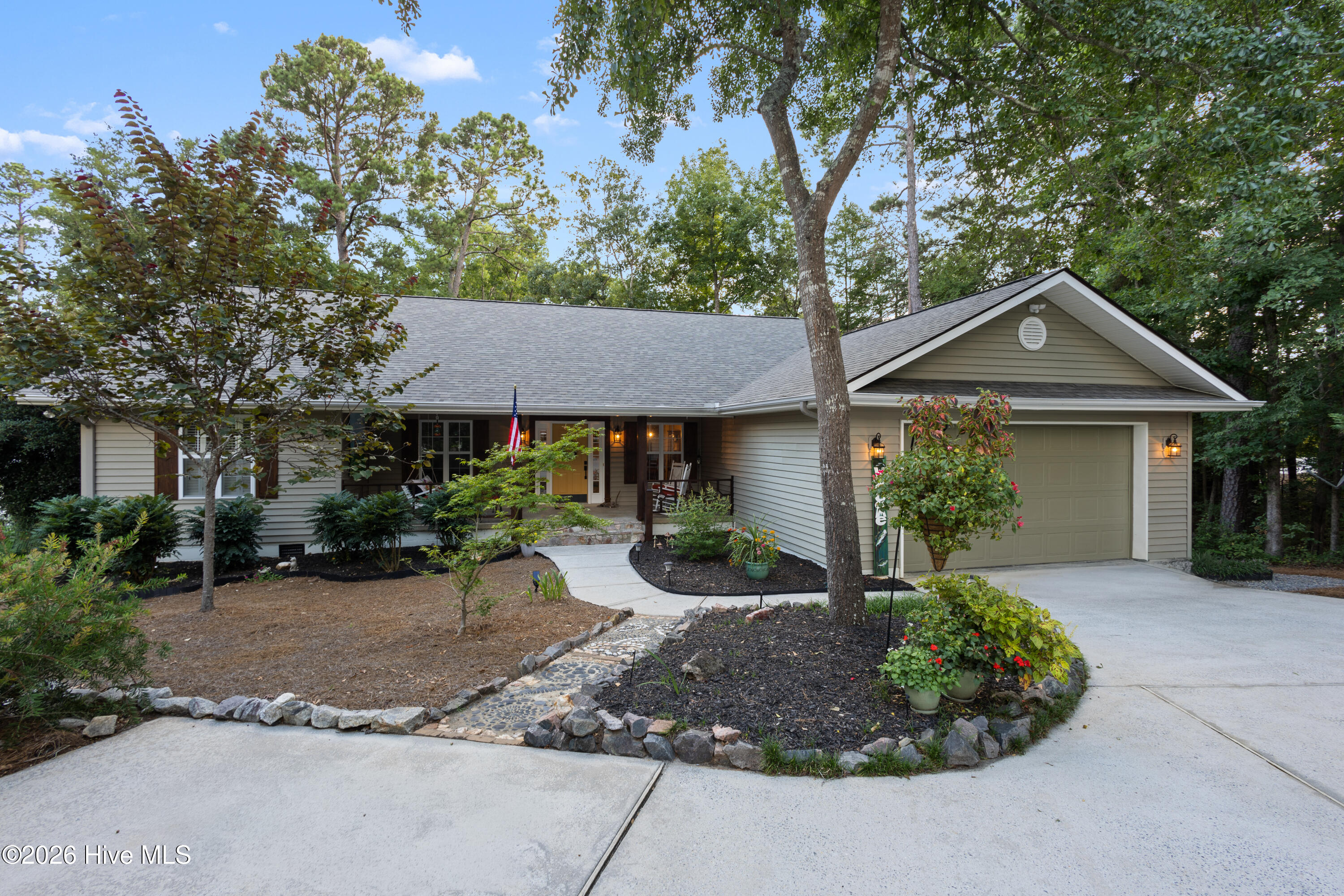 Photo of 305 Misty  Cove McCormick SC 29835 MLS #: 100594699