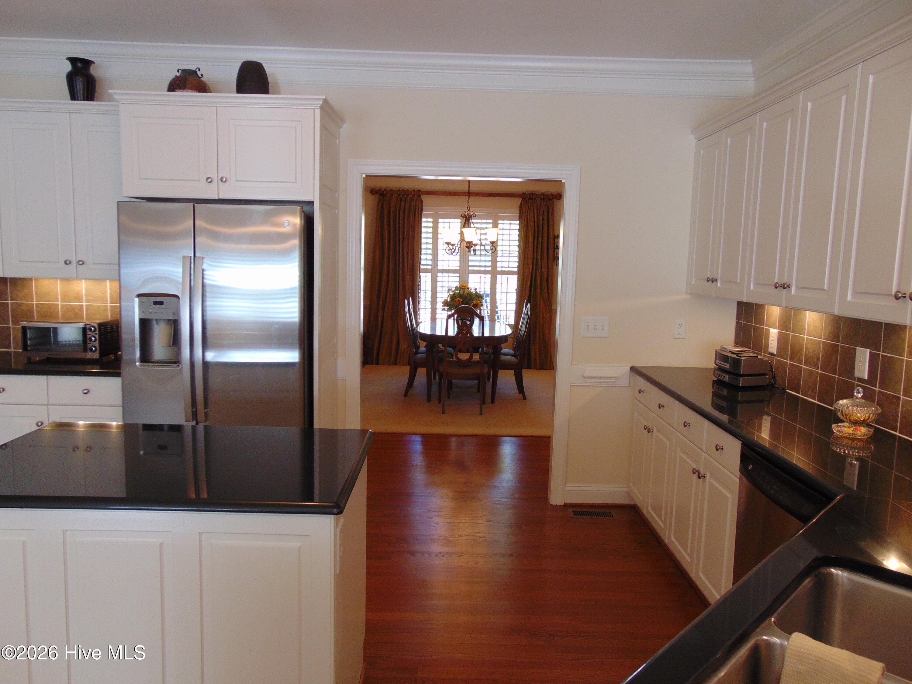 916 Cambridge Drive, Rocky Mount, NC, 27804