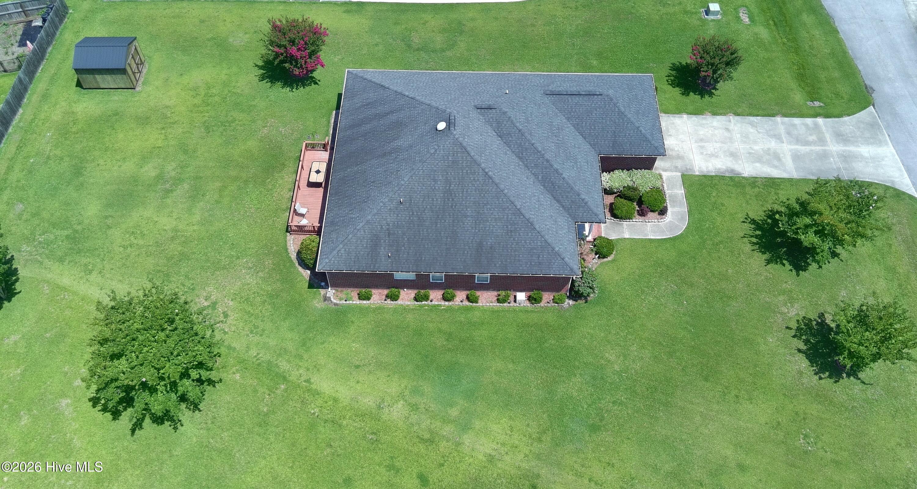 129 Hidden Pond Drive,New Bern