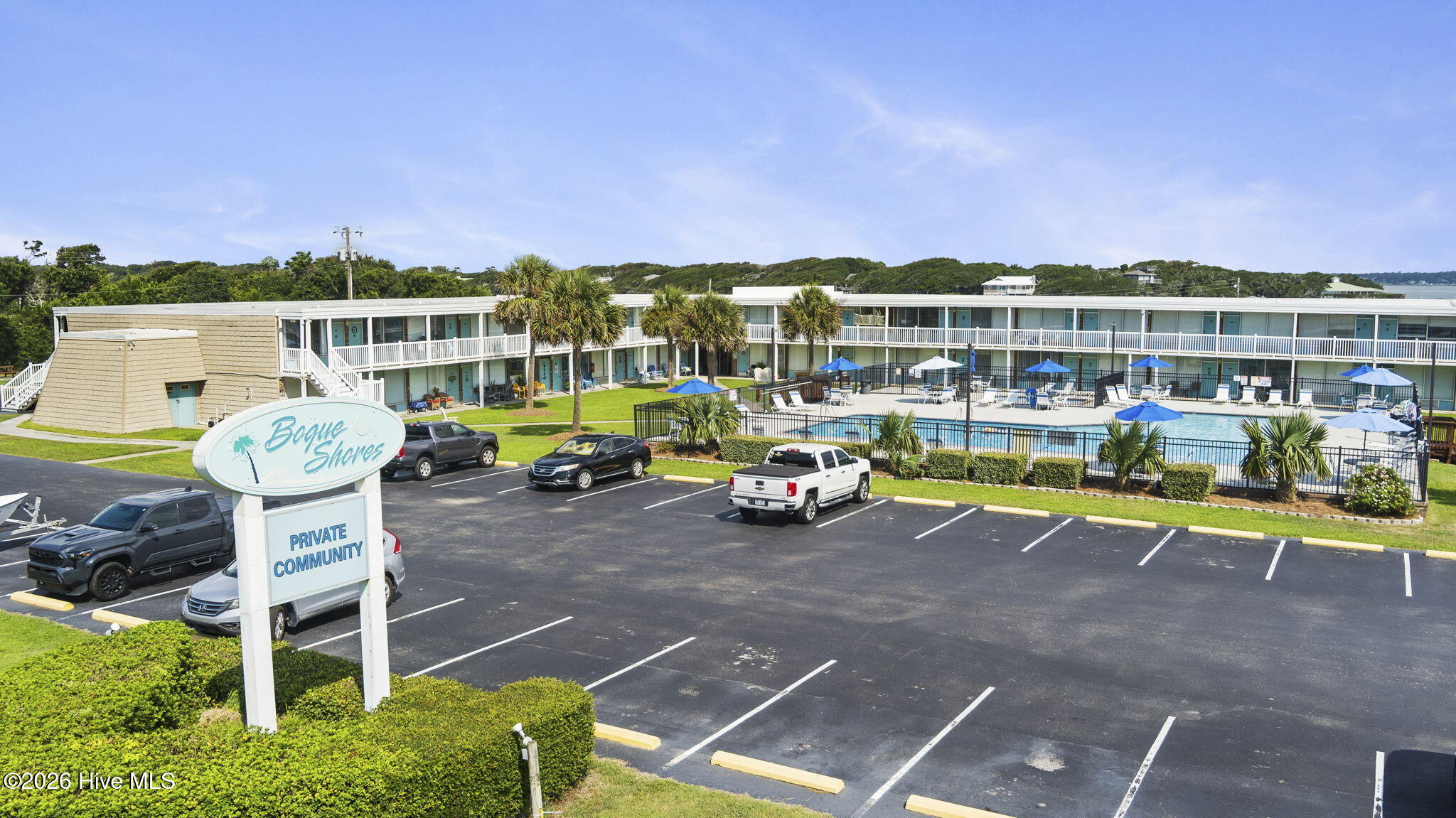 1918 W Fort Macon Road 241,Atlantic Beach