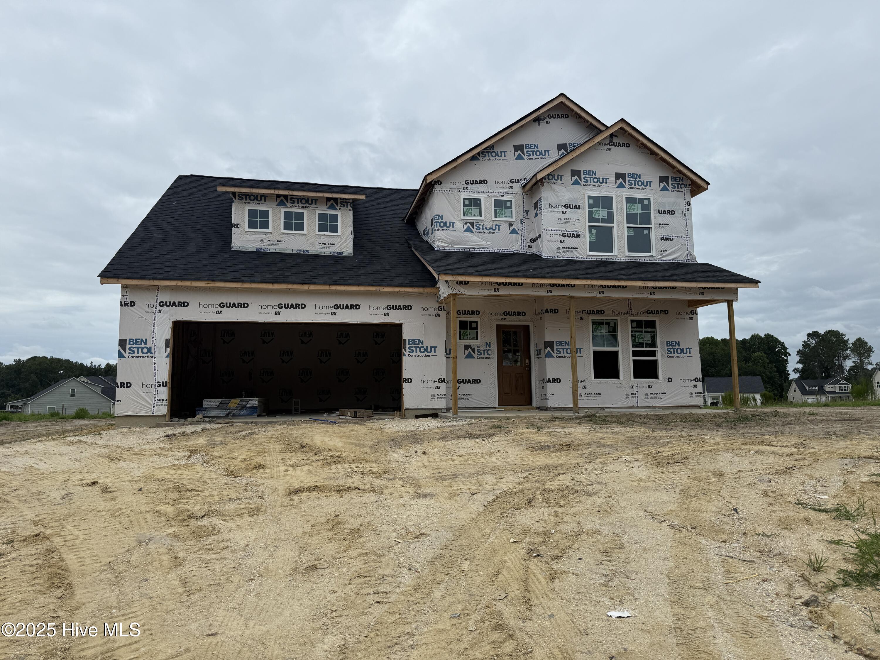 Property at 76 Tuskeegee Drive