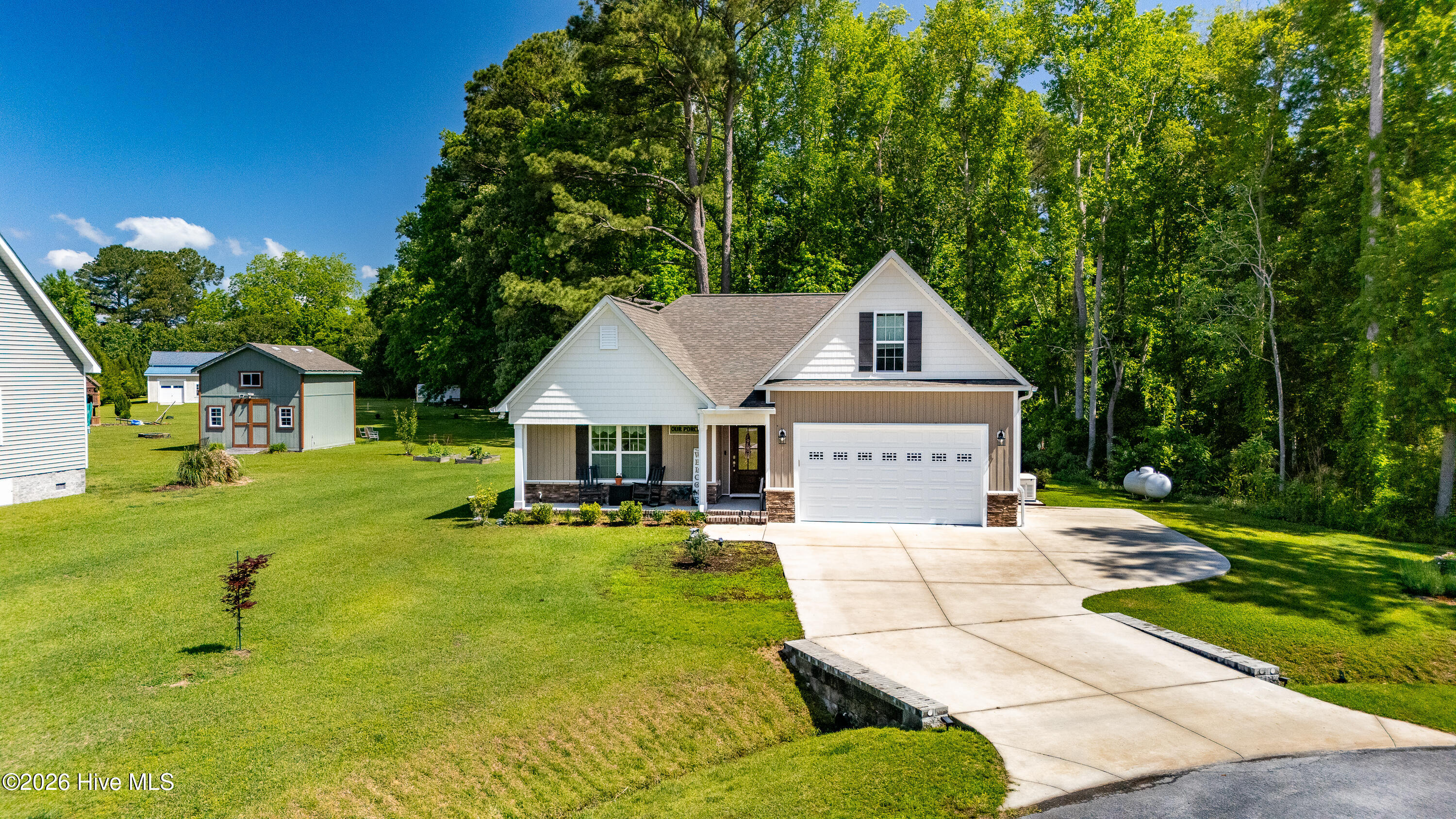 91 Osprey Watch Lane E,Oriental