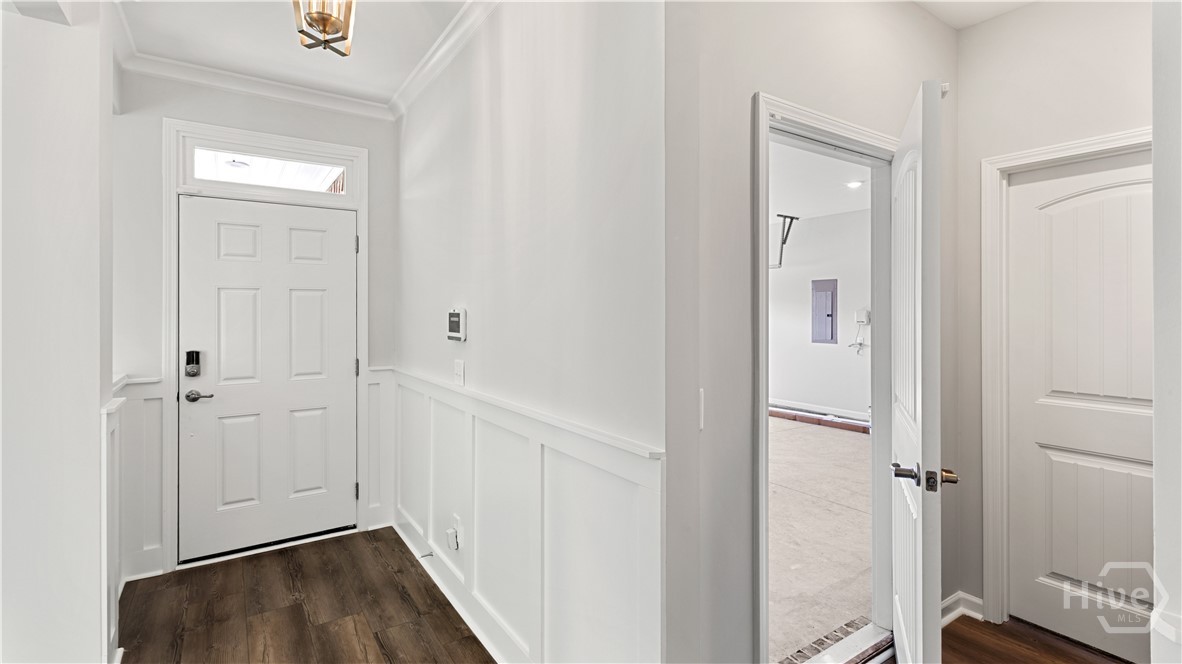 152 Como Drive, Pooler, GA, 31322