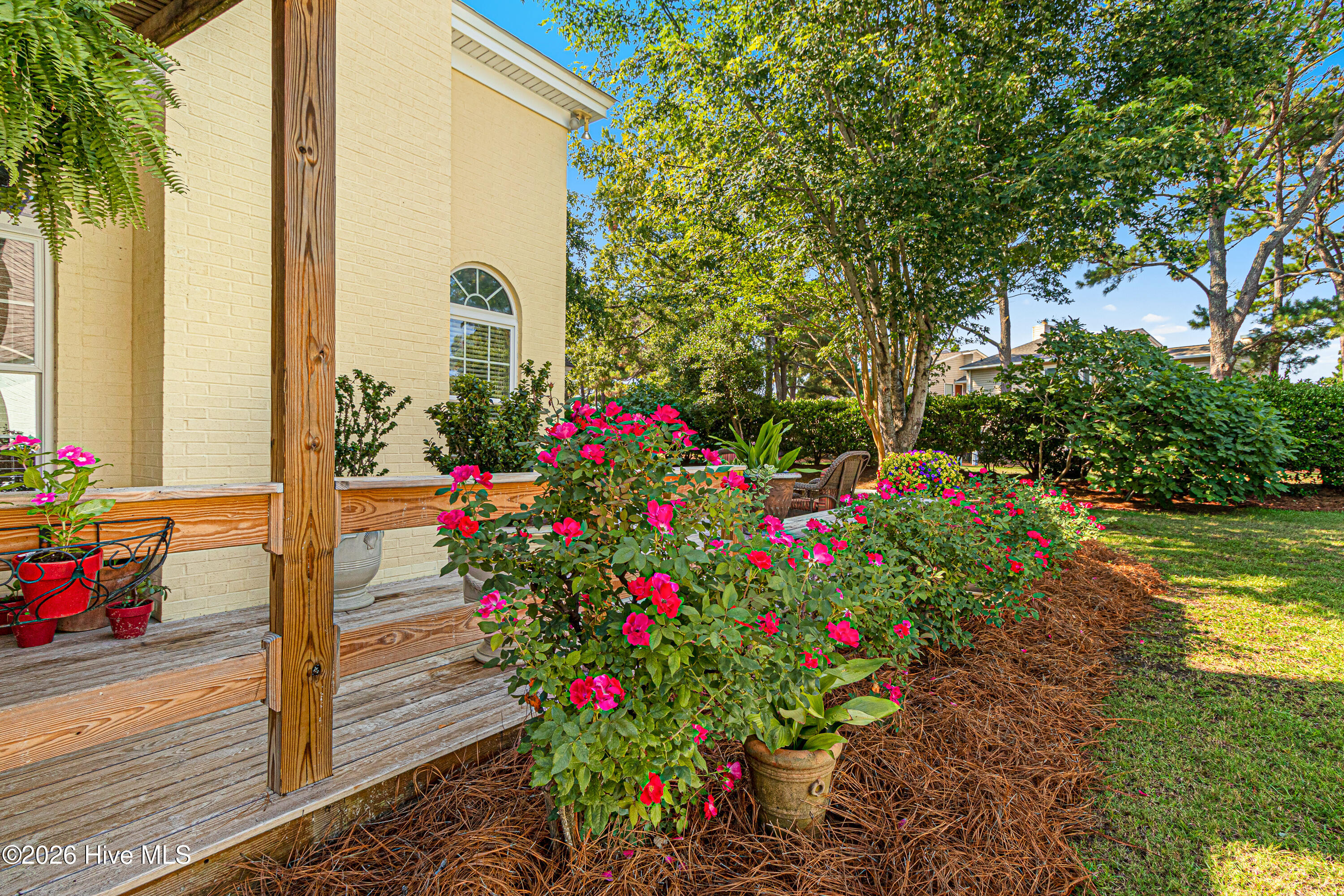 203 Brandywine Place Drive,Morehead City