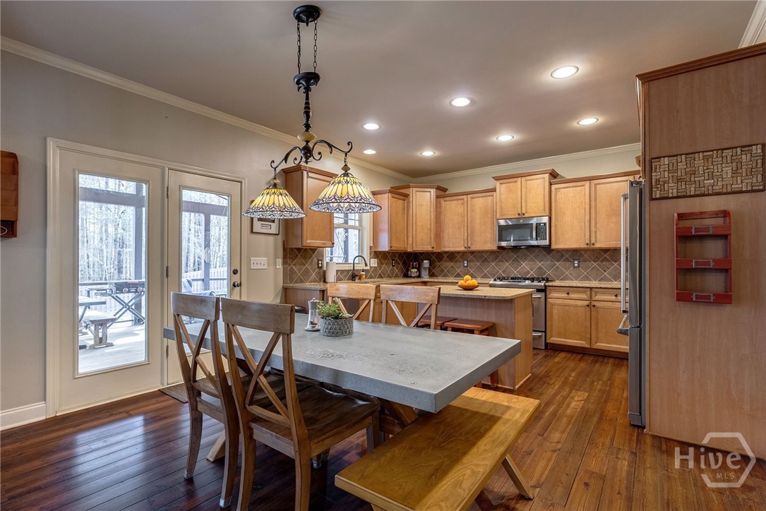 200 Merganser Drive, Jefferson, GA 30549 Listing Photo  14